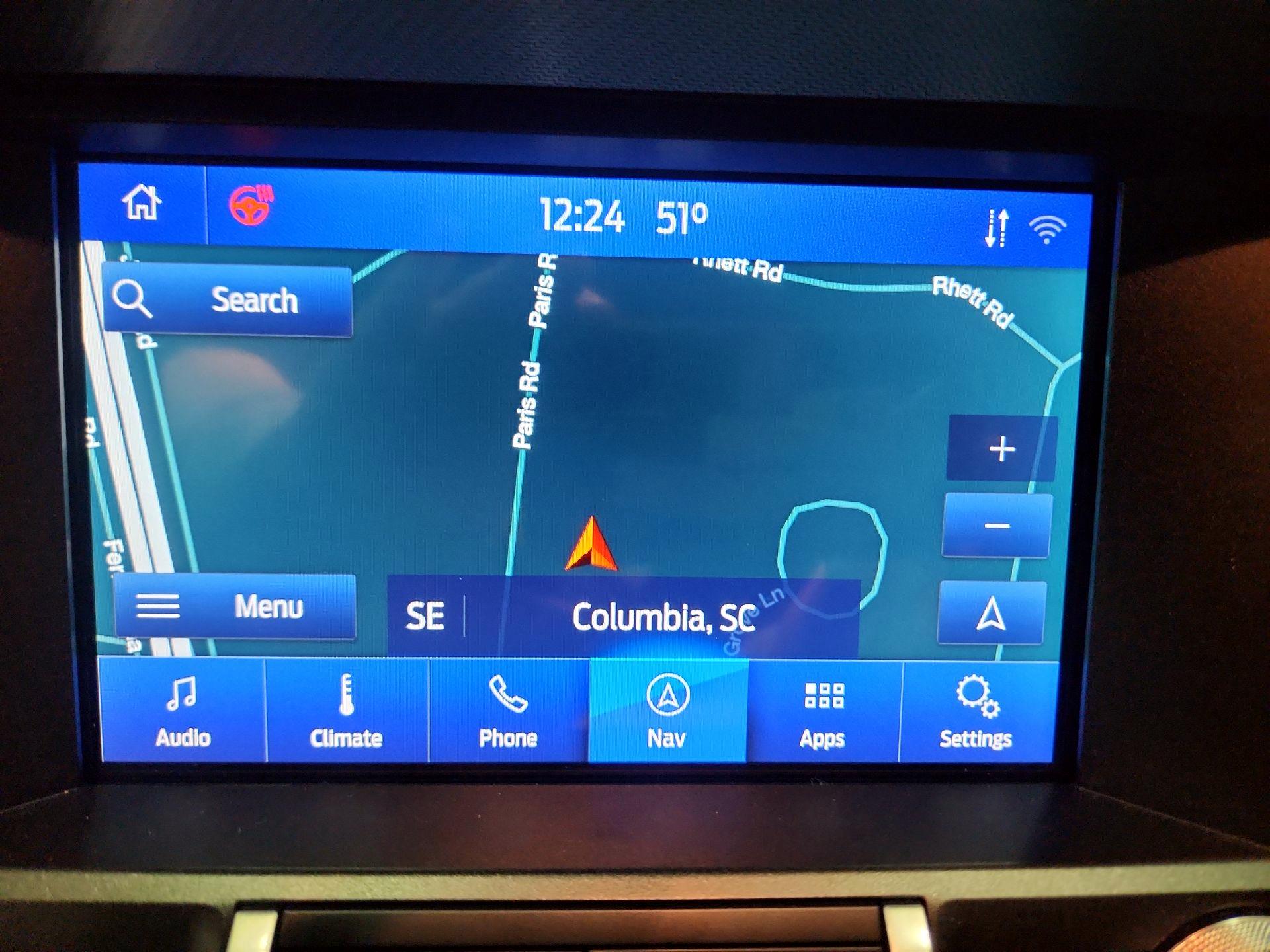 Thumbnail: 2021 Ford Mustang - 14