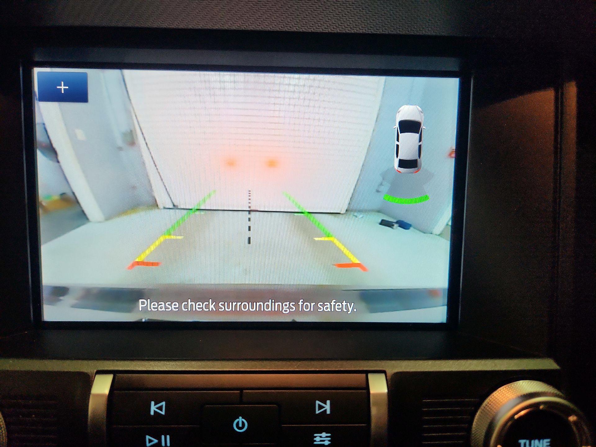 Thumbnail: 2021 Ford Mustang - 15