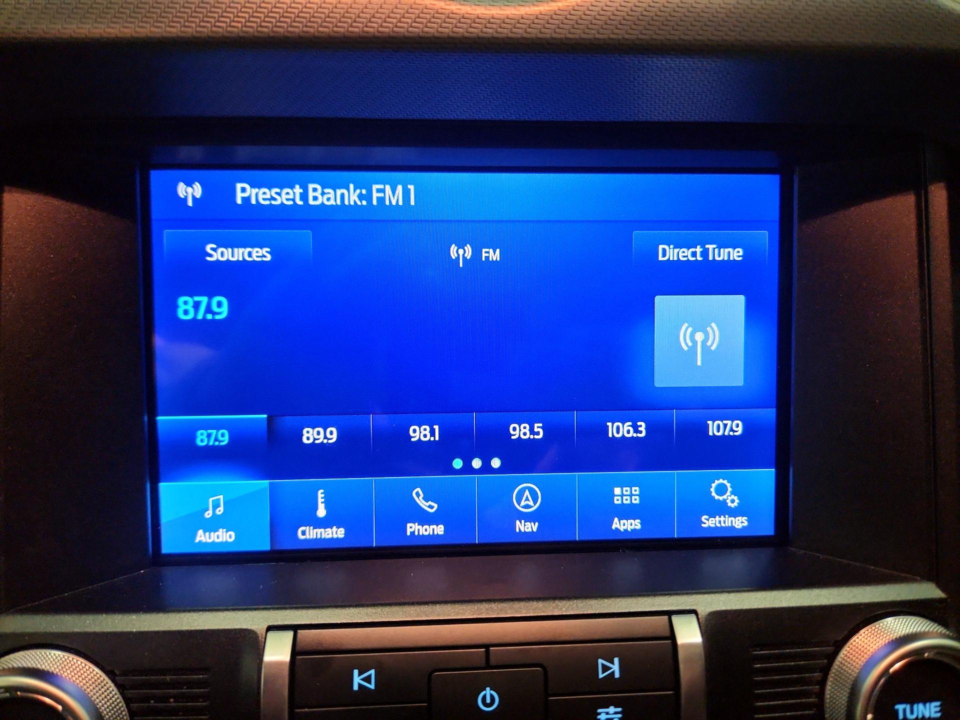 Thumbnail: 2021 Ford Mustang - 16