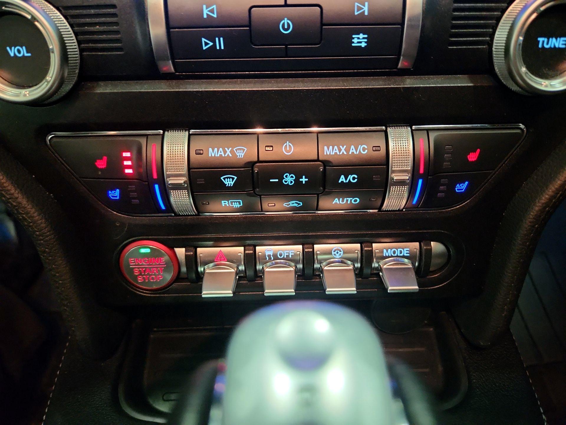 Thumbnail: 2021 Ford Mustang - 17