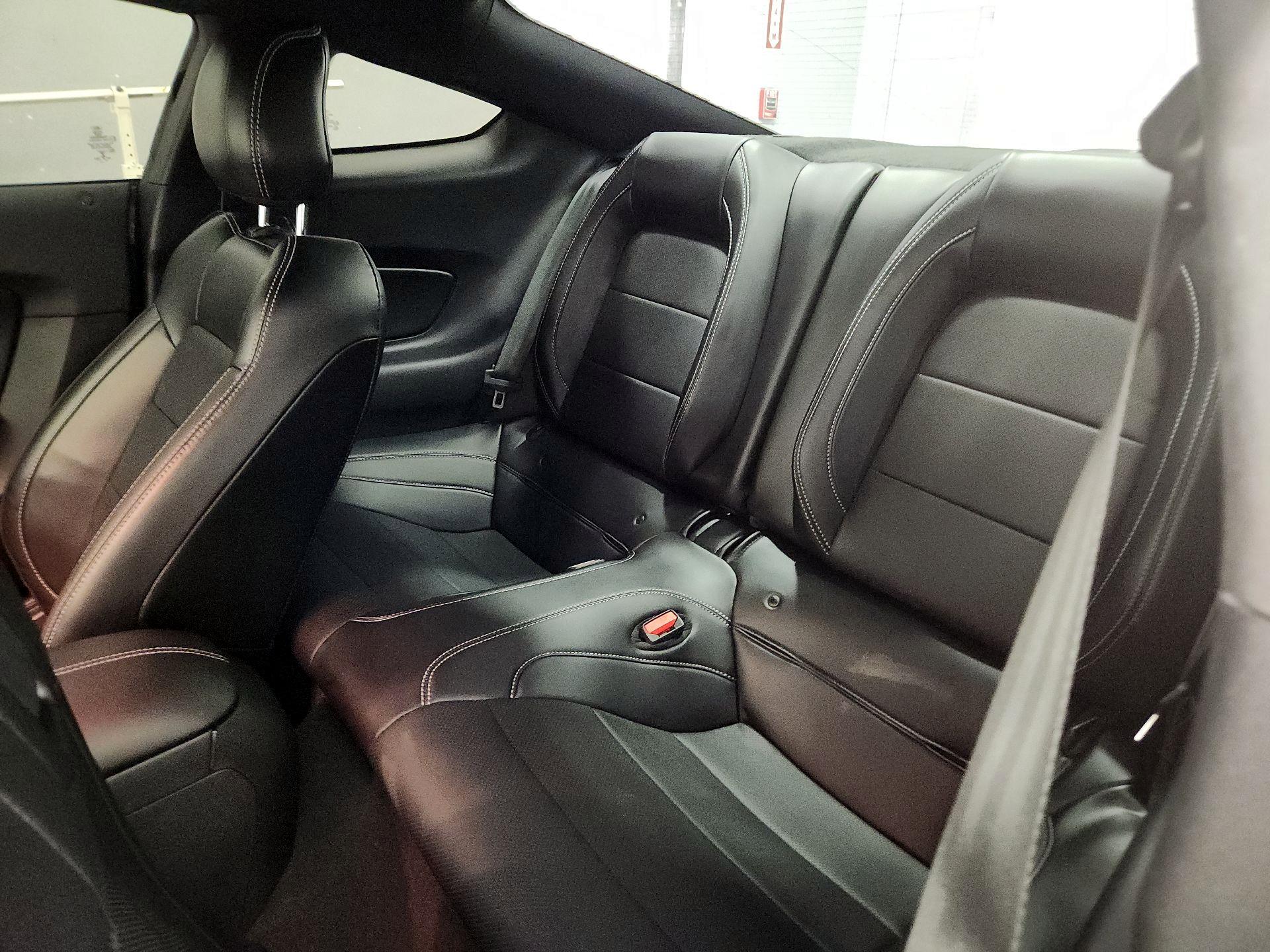 Thumbnail: 2021 Ford Mustang - 20