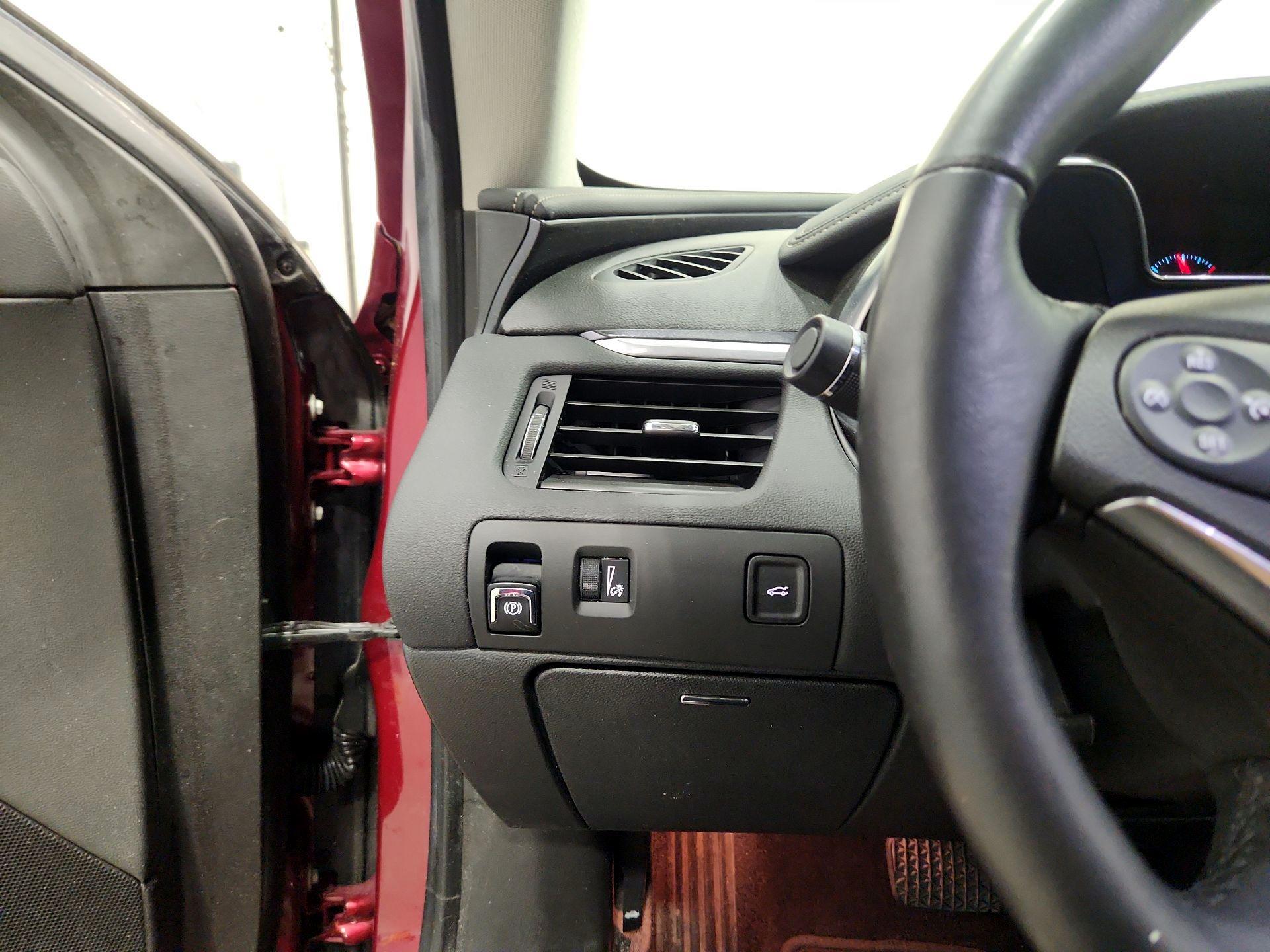 Thumbnail: 2019 Chevrolet Impala - 13