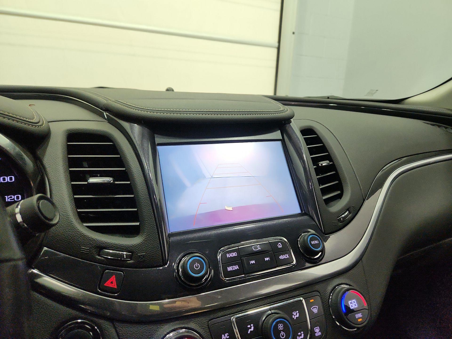 Thumbnail: 2019 Chevrolet Impala - 14