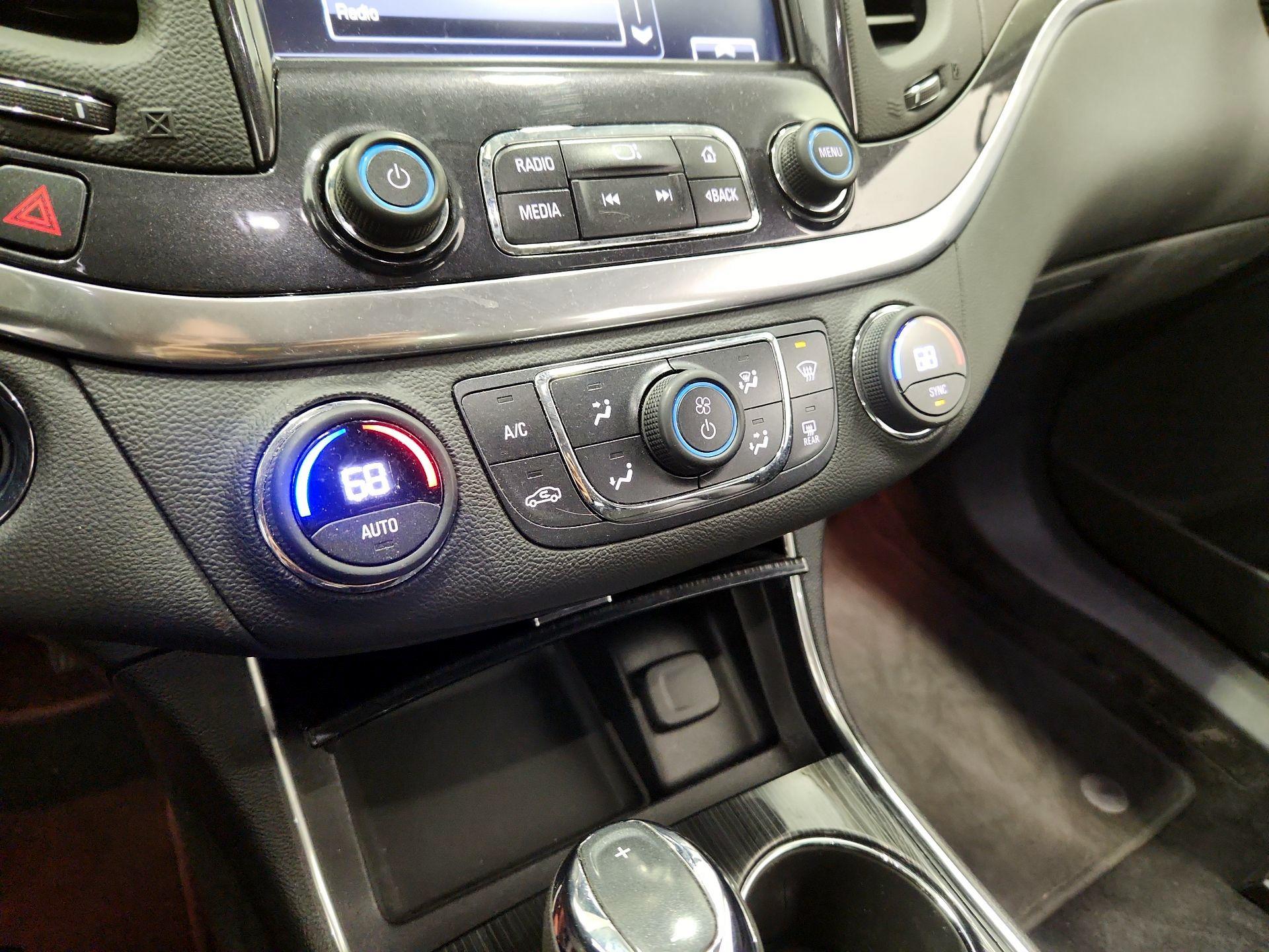 Thumbnail: 2019 Chevrolet Impala - 16