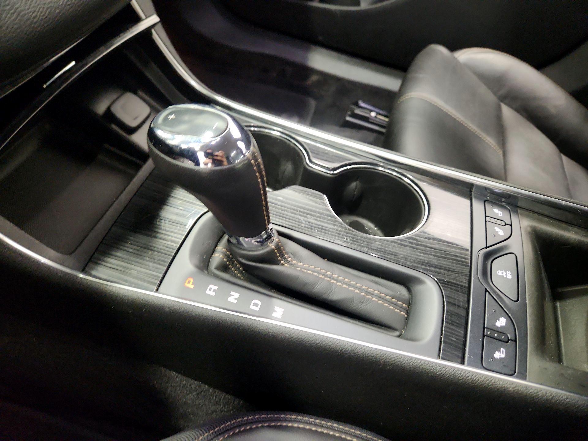 Thumbnail: 2019 Chevrolet Impala - 17