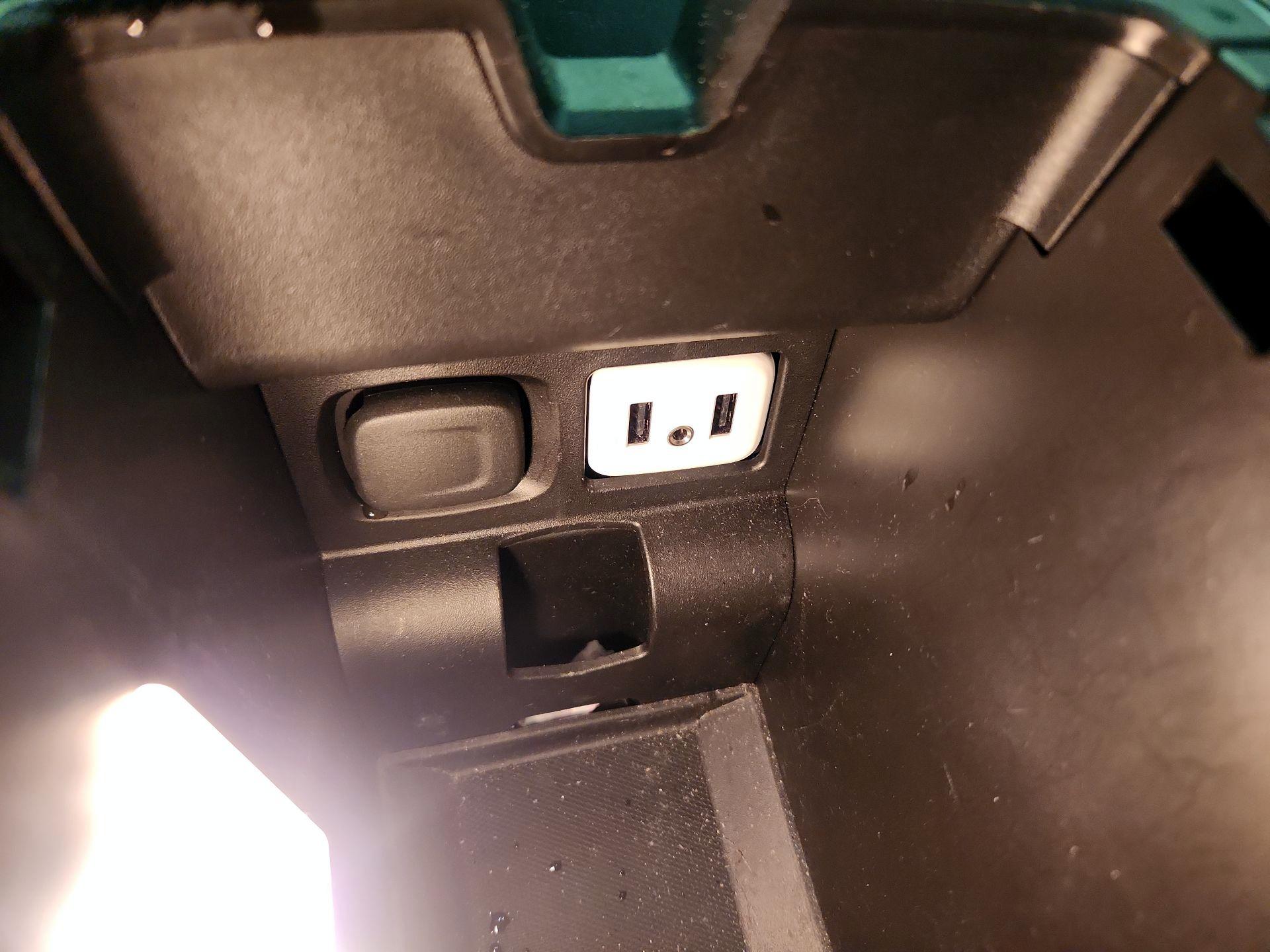 Thumbnail: 2019 Chevrolet Impala - 18