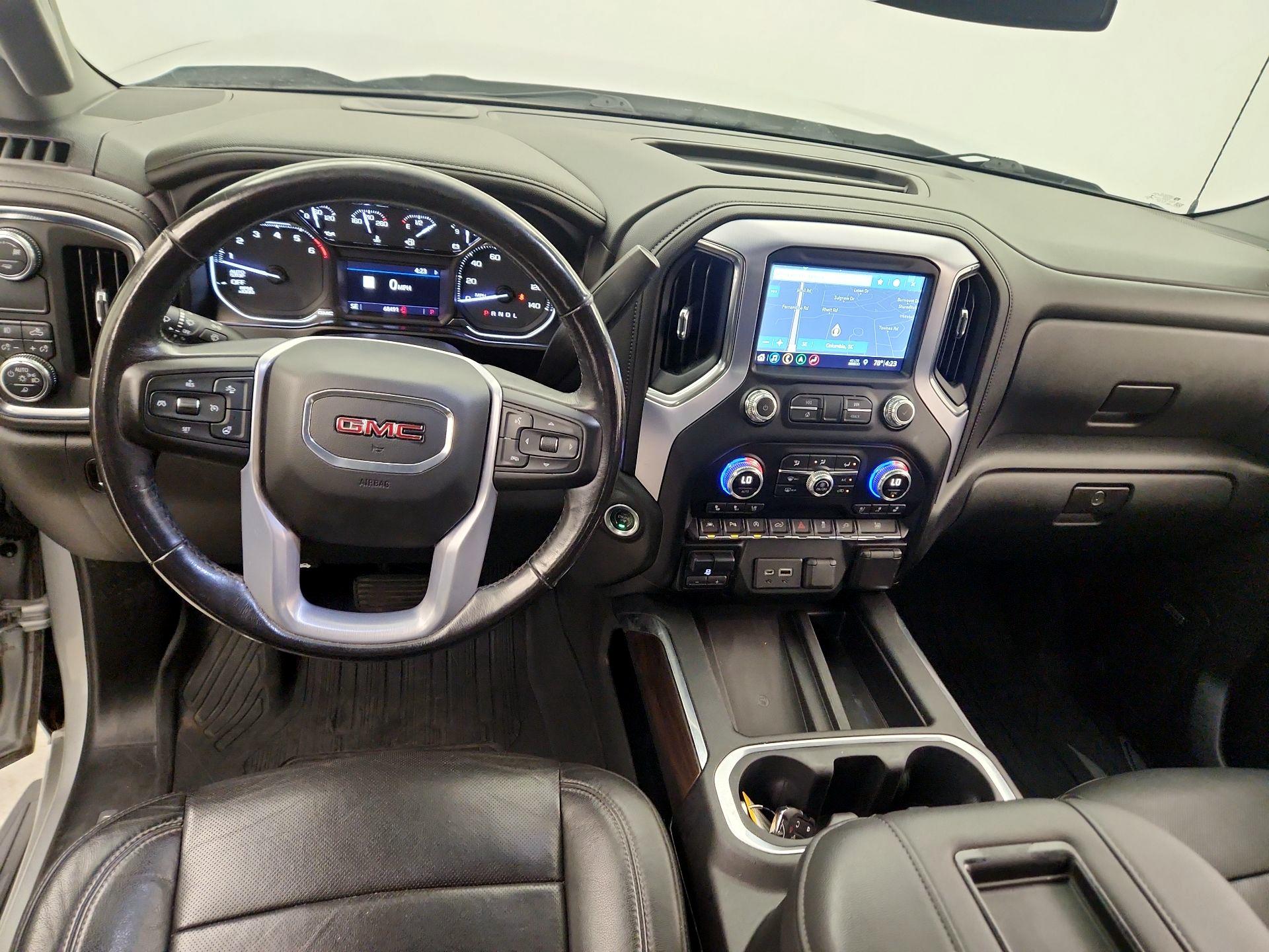 Thumbnail: 2019 GMC Sierra 1500 - 9