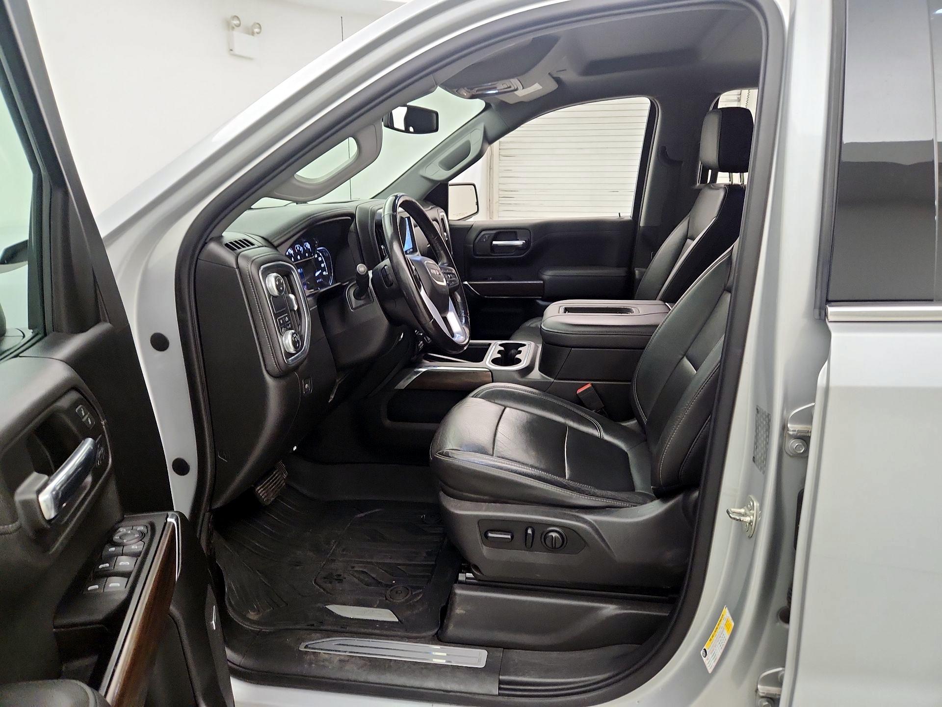 Thumbnail: 2019 GMC Sierra 1500 - 11