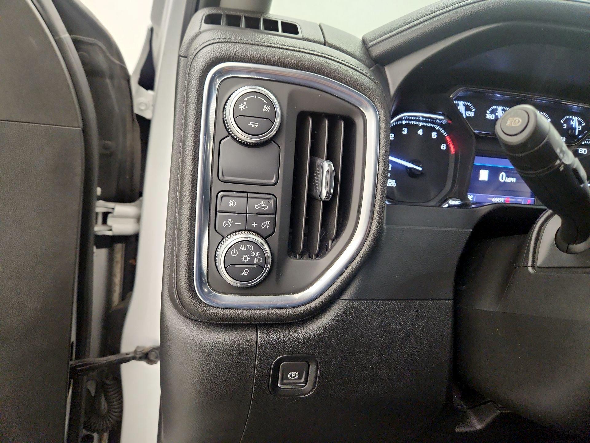 Thumbnail: 2019 GMC Sierra 1500 - 13