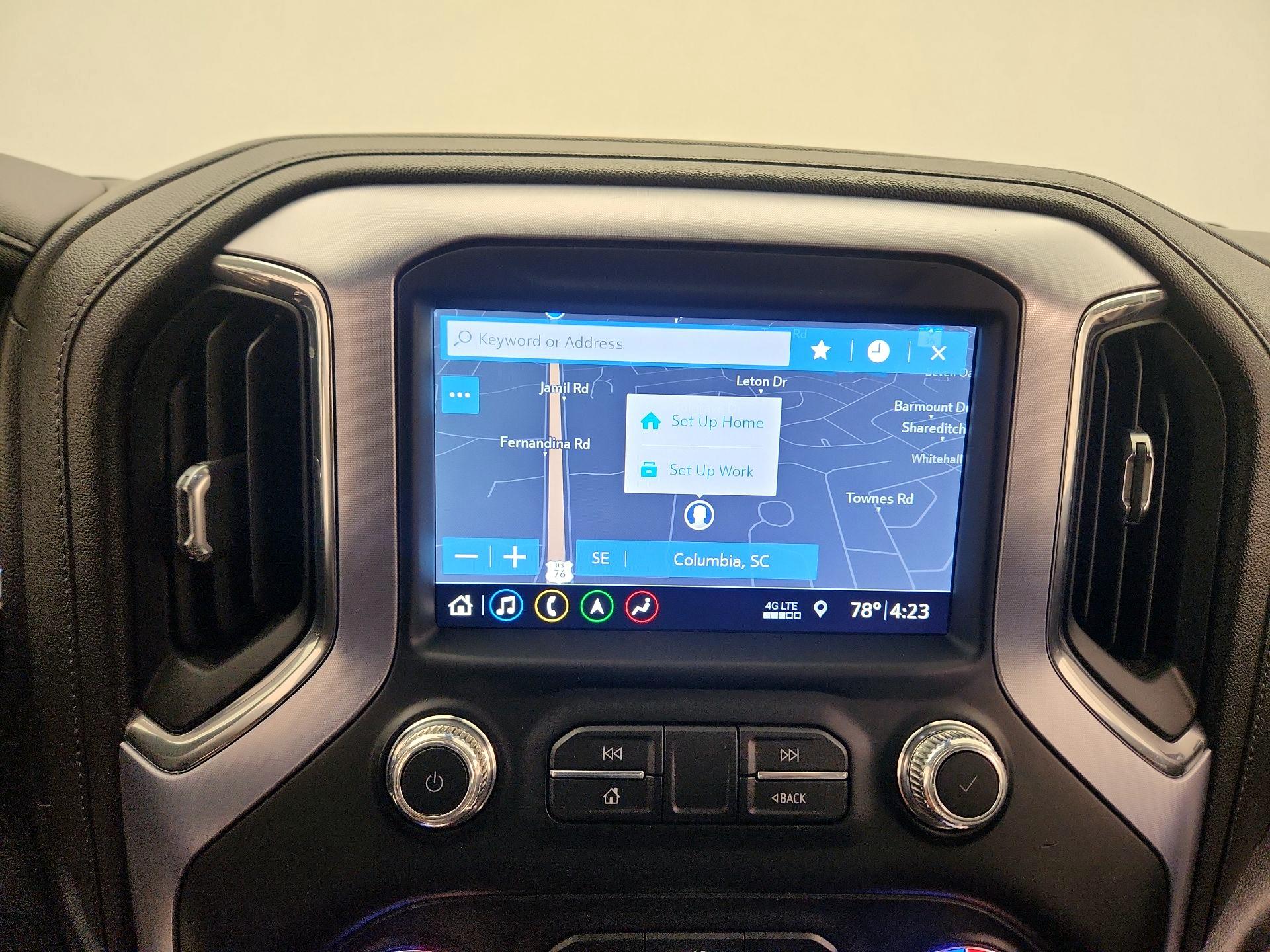 Thumbnail: 2019 GMC Sierra 1500 - 14