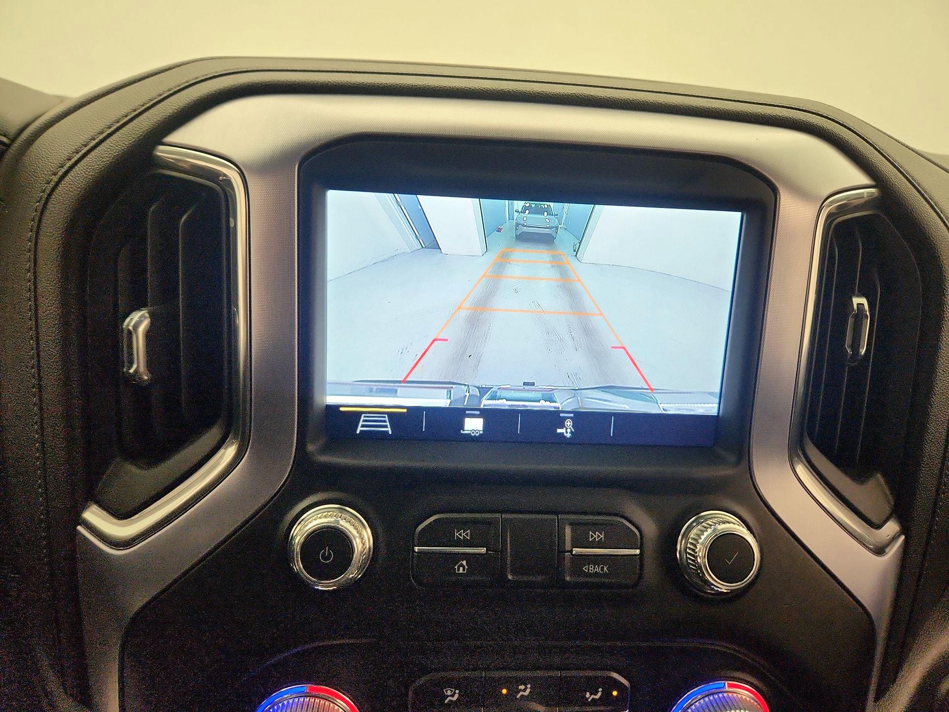 Thumbnail: 2019 GMC Sierra 1500 - 15