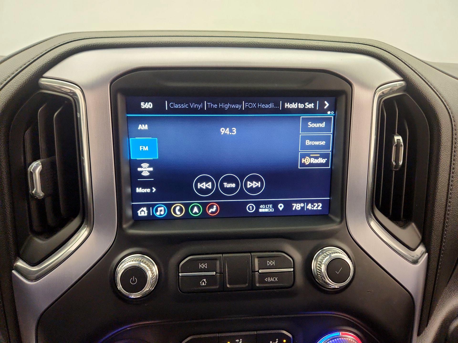 Thumbnail: 2019 GMC Sierra 1500 - 16