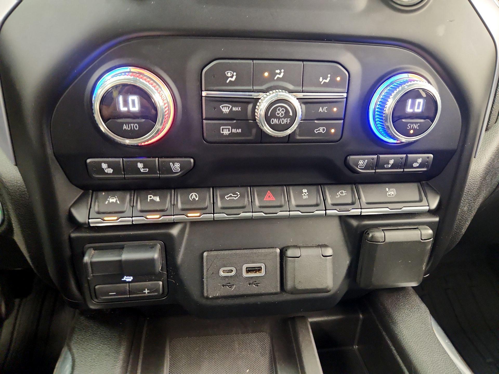 Thumbnail: 2019 GMC Sierra 1500 - 17