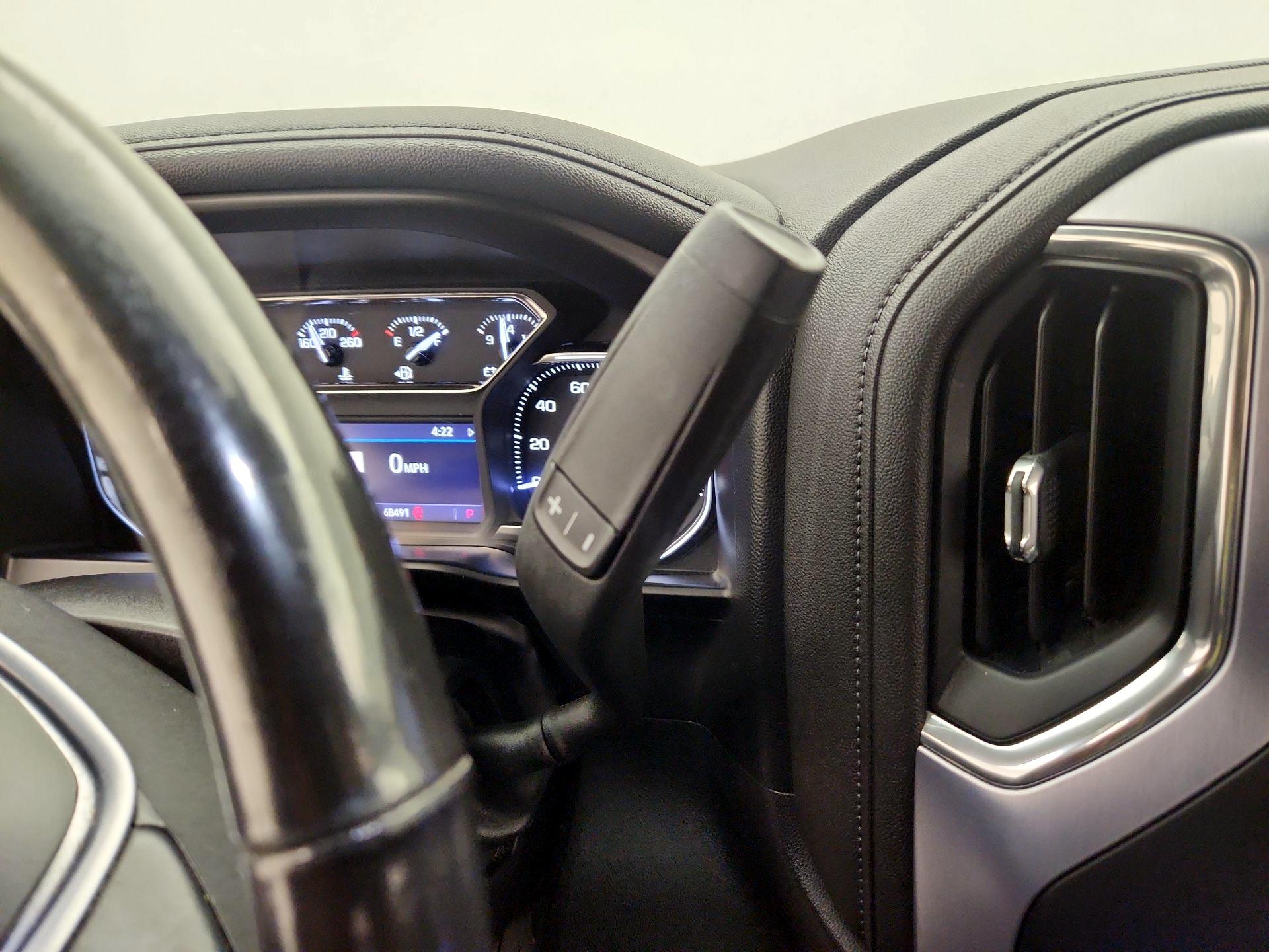 Thumbnail: 2019 GMC Sierra 1500 - 18