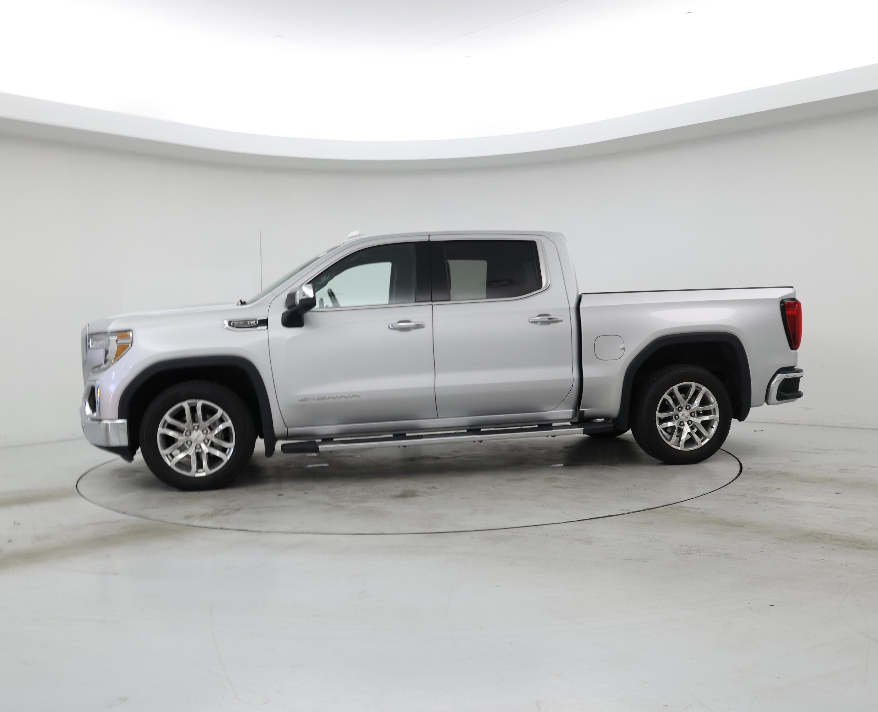 Thumbnail: 2019 GMC Sierra 1500 - 3