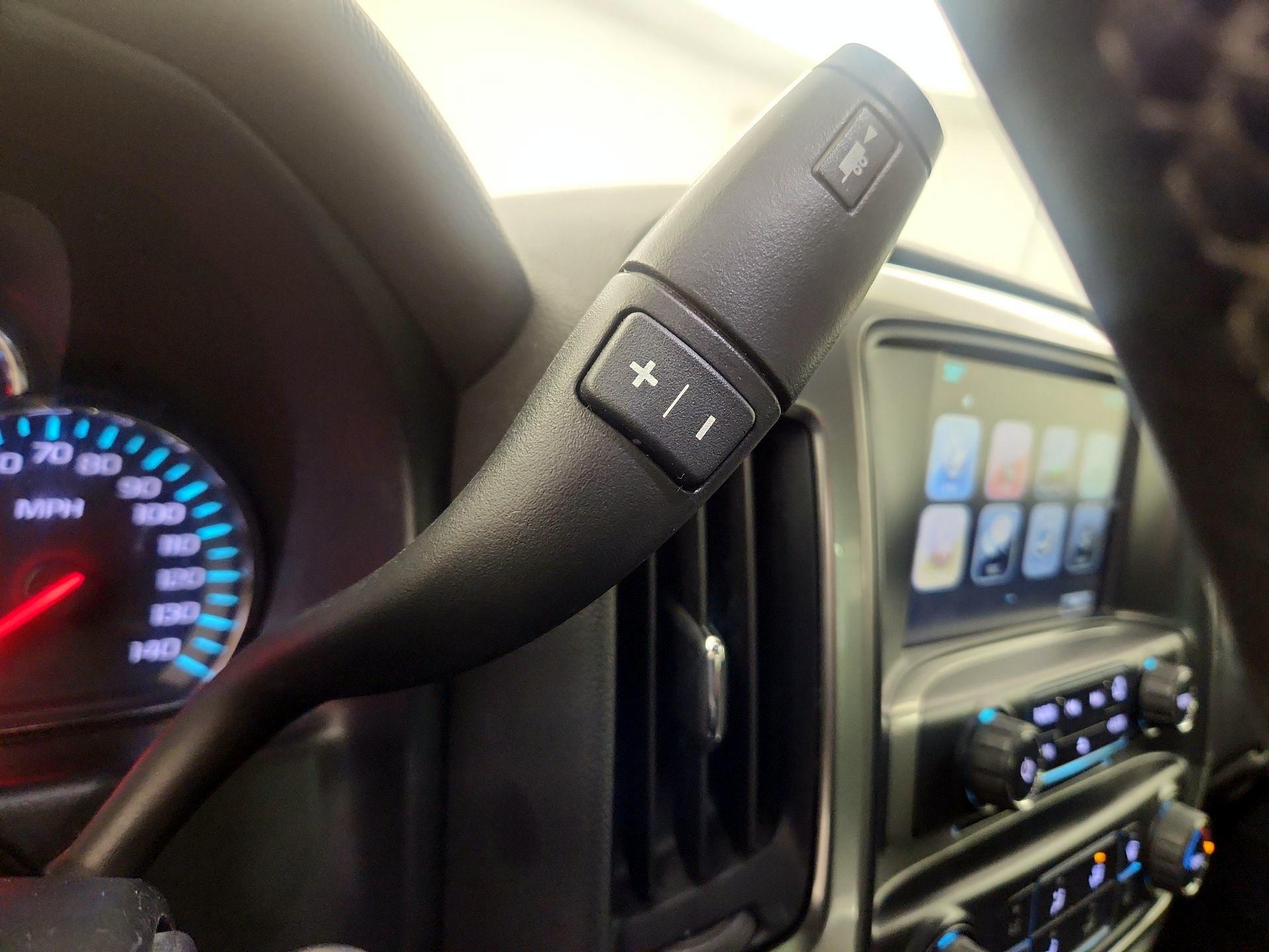 Thumbnail: 2019 Chevrolet Silverado 1500 - 15