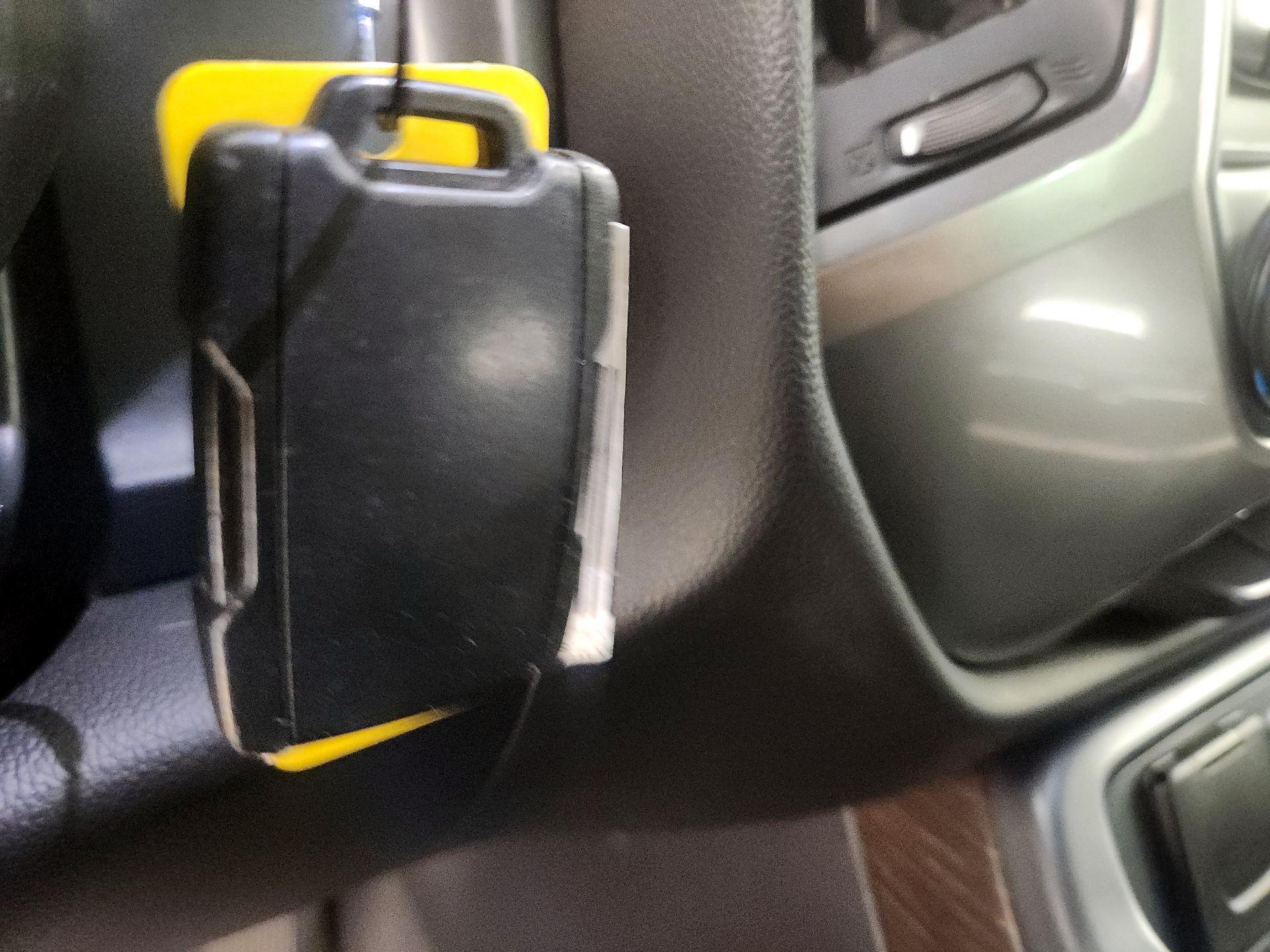 Thumbnail: 2019 Chevrolet Silverado 1500 - 20