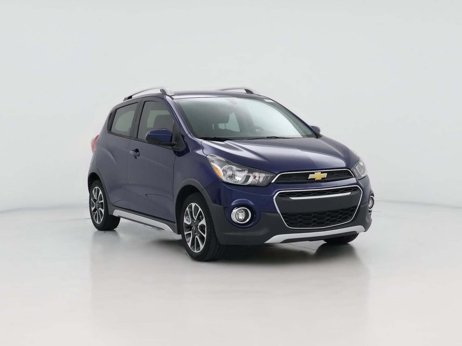 2022 Chevrolet Spark ACTIV