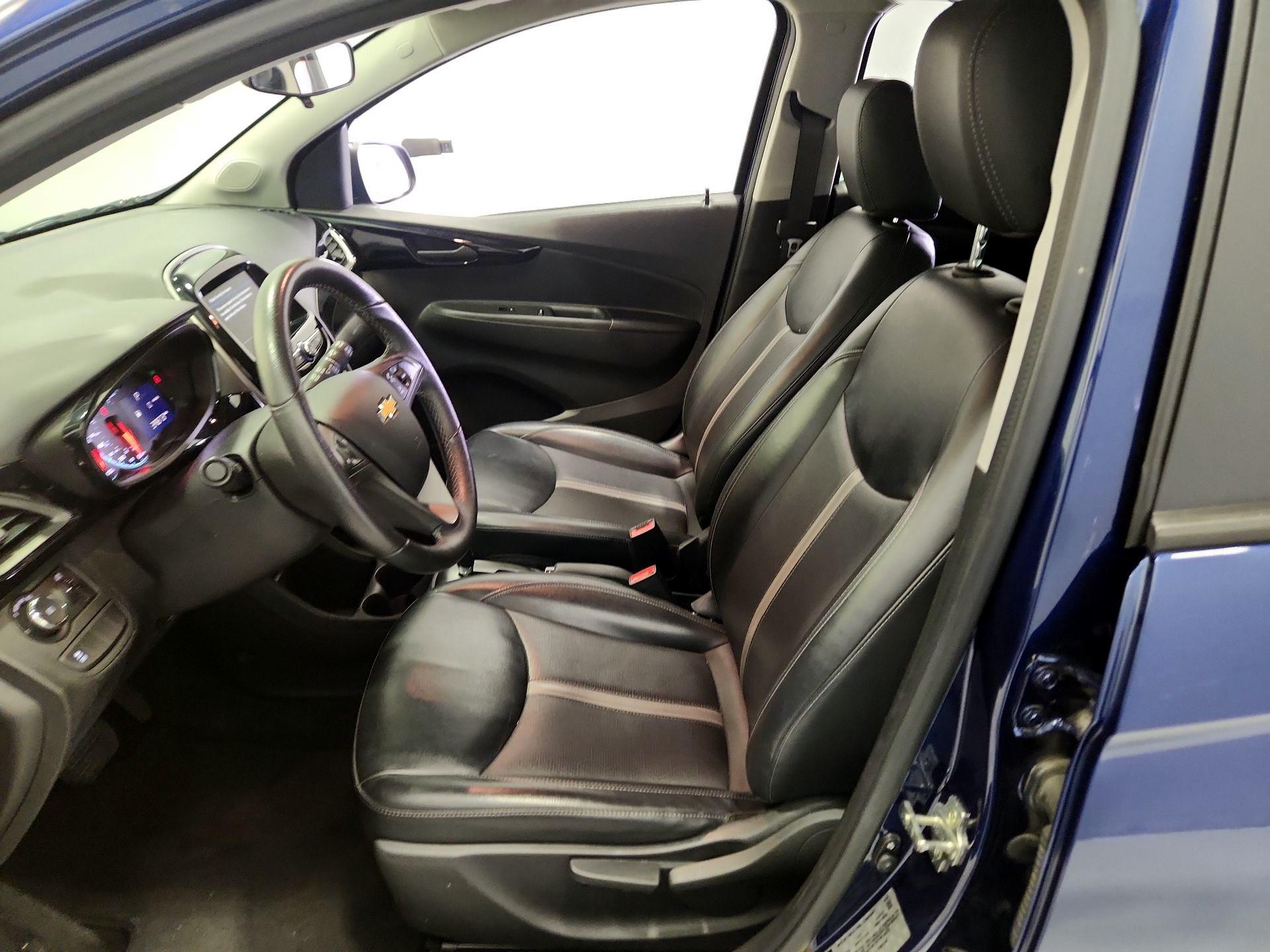 Thumbnail: 2022 Chevrolet Spark - 11