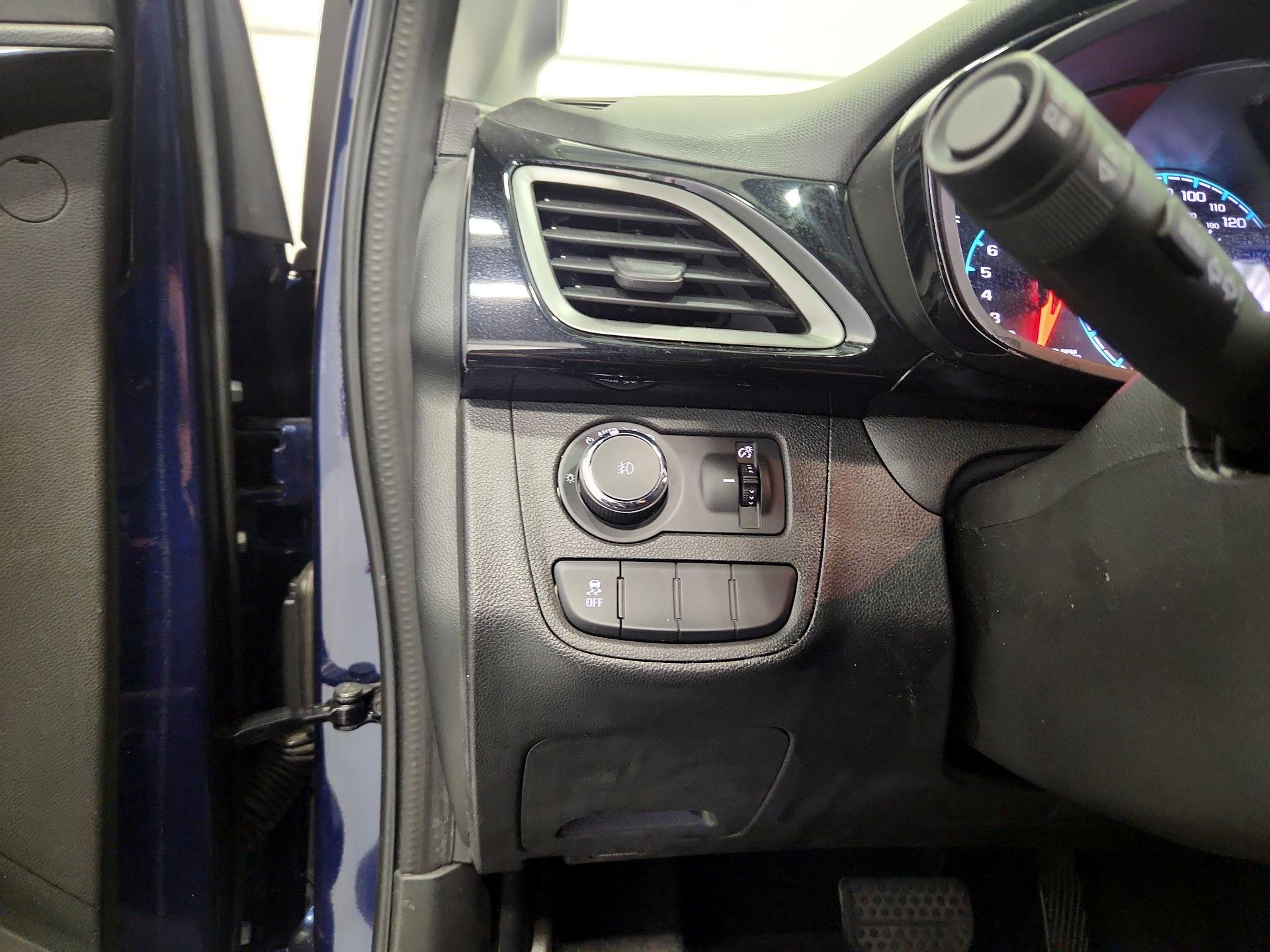 Thumbnail: 2022 Chevrolet Spark - 13