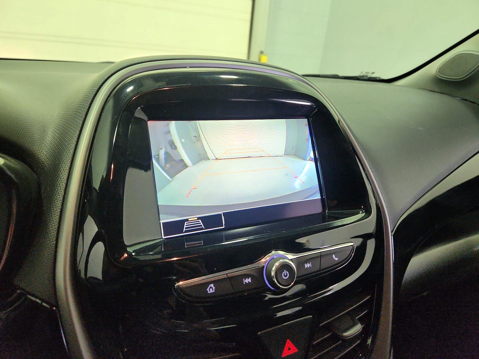 Thumbnail: 2022 Chevrolet Spark - 14