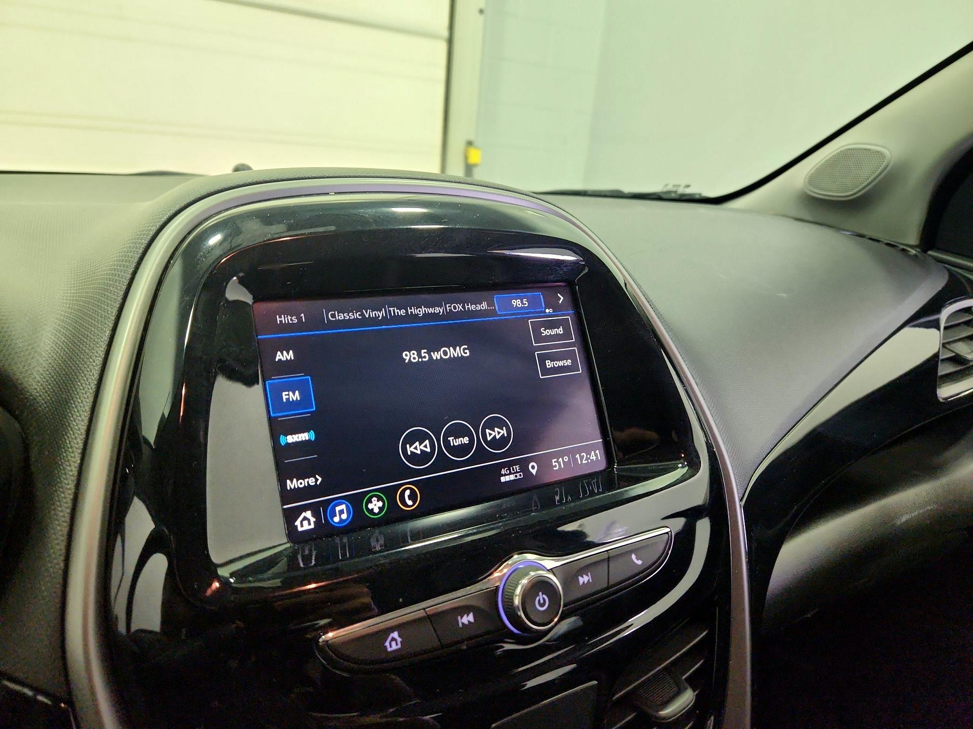 Thumbnail: 2022 Chevrolet Spark - 15