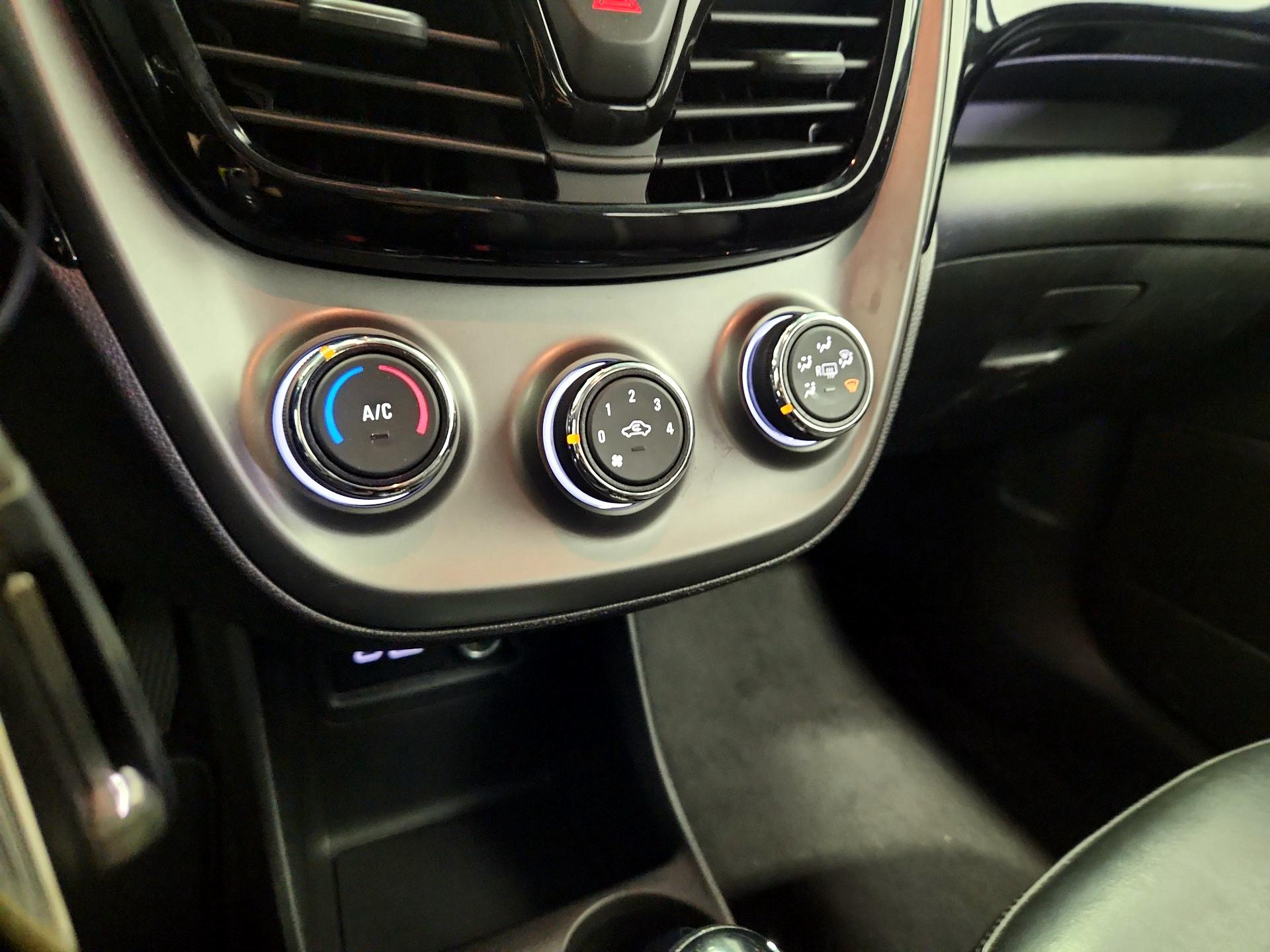 Thumbnail: 2022 Chevrolet Spark - 16