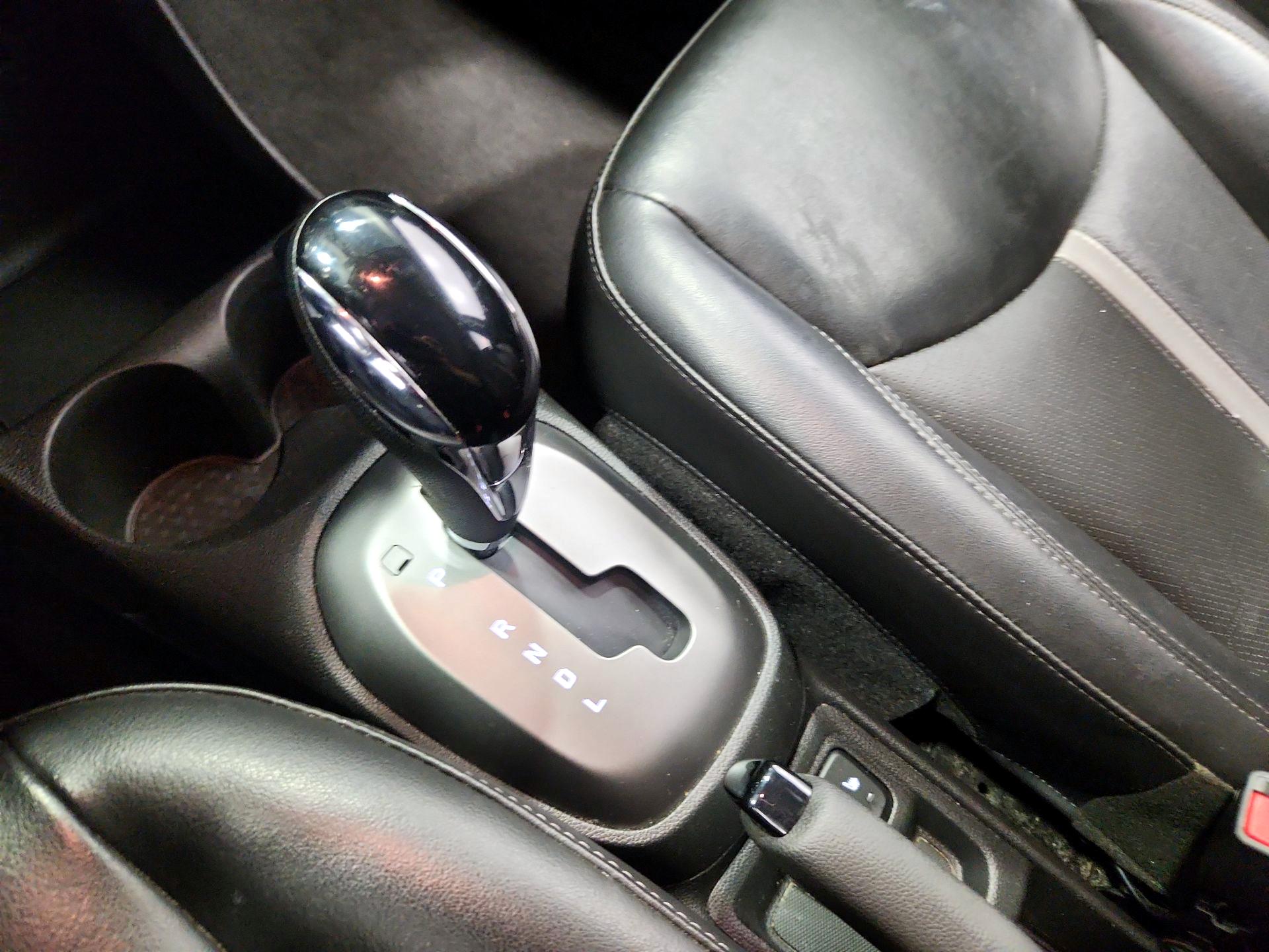 Thumbnail: 2022 Chevrolet Spark - 17