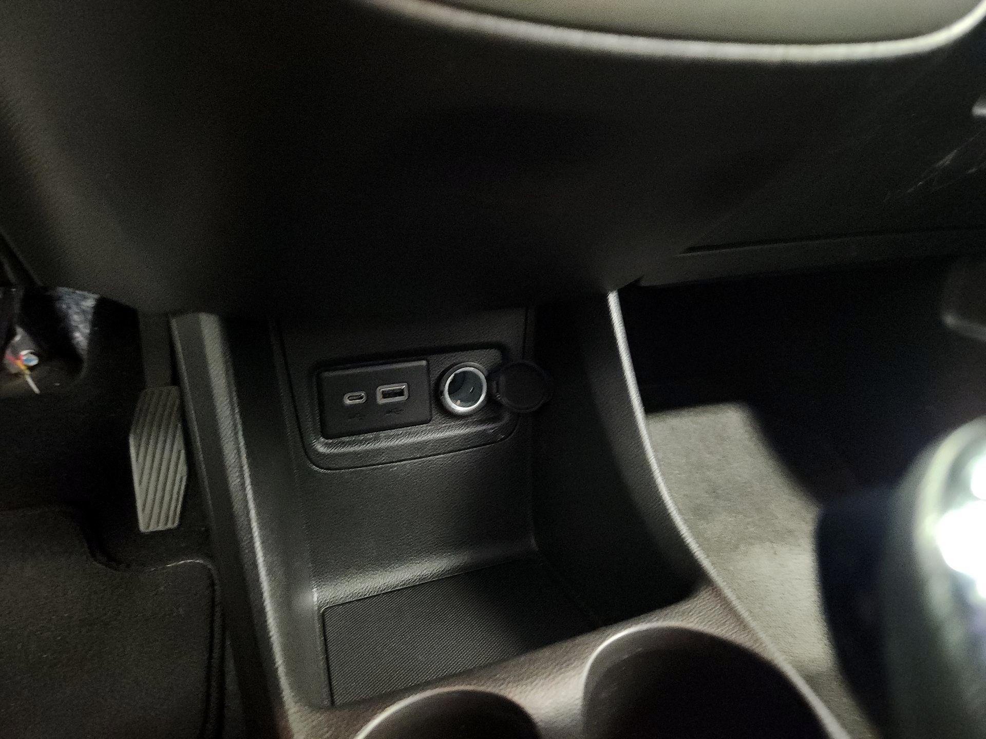 Thumbnail: 2022 Chevrolet Spark - 18