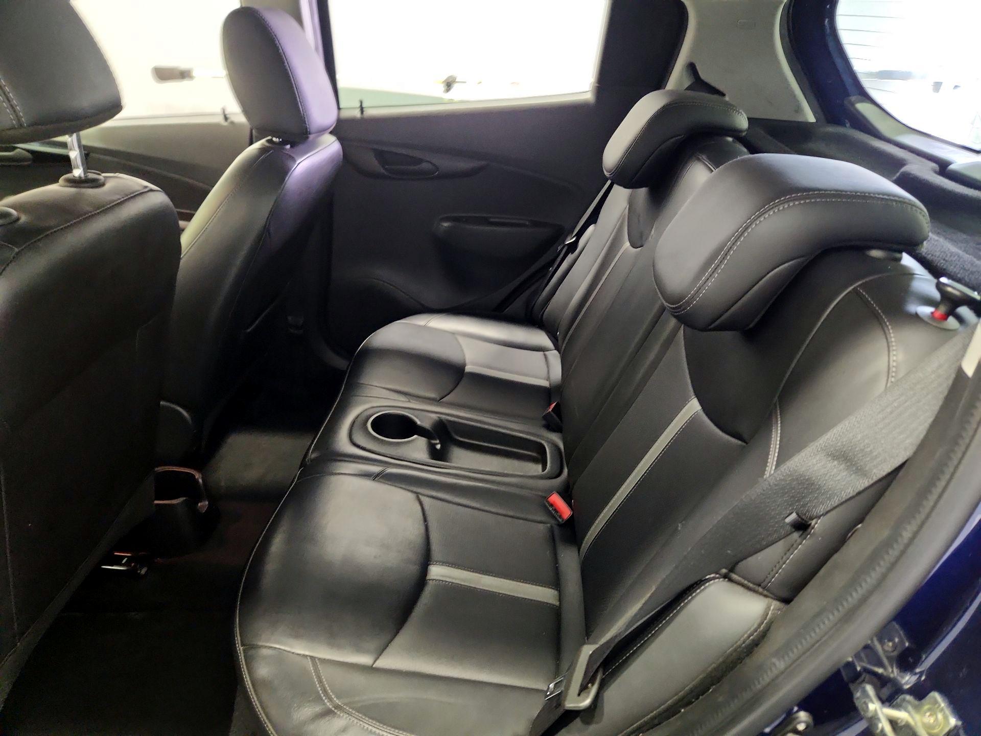 Thumbnail: 2022 Chevrolet Spark - 19