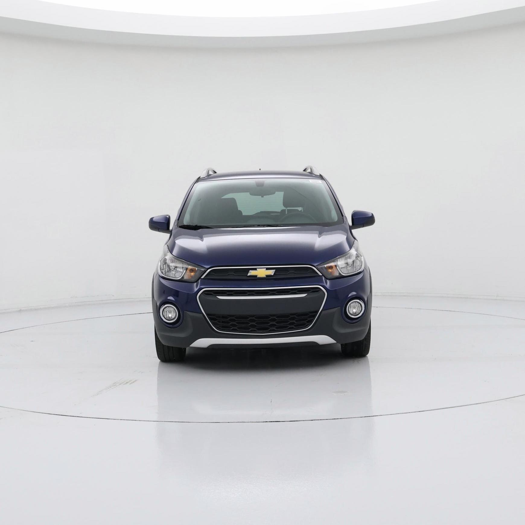 Thumbnail: 2022 Chevrolet Spark - 5
