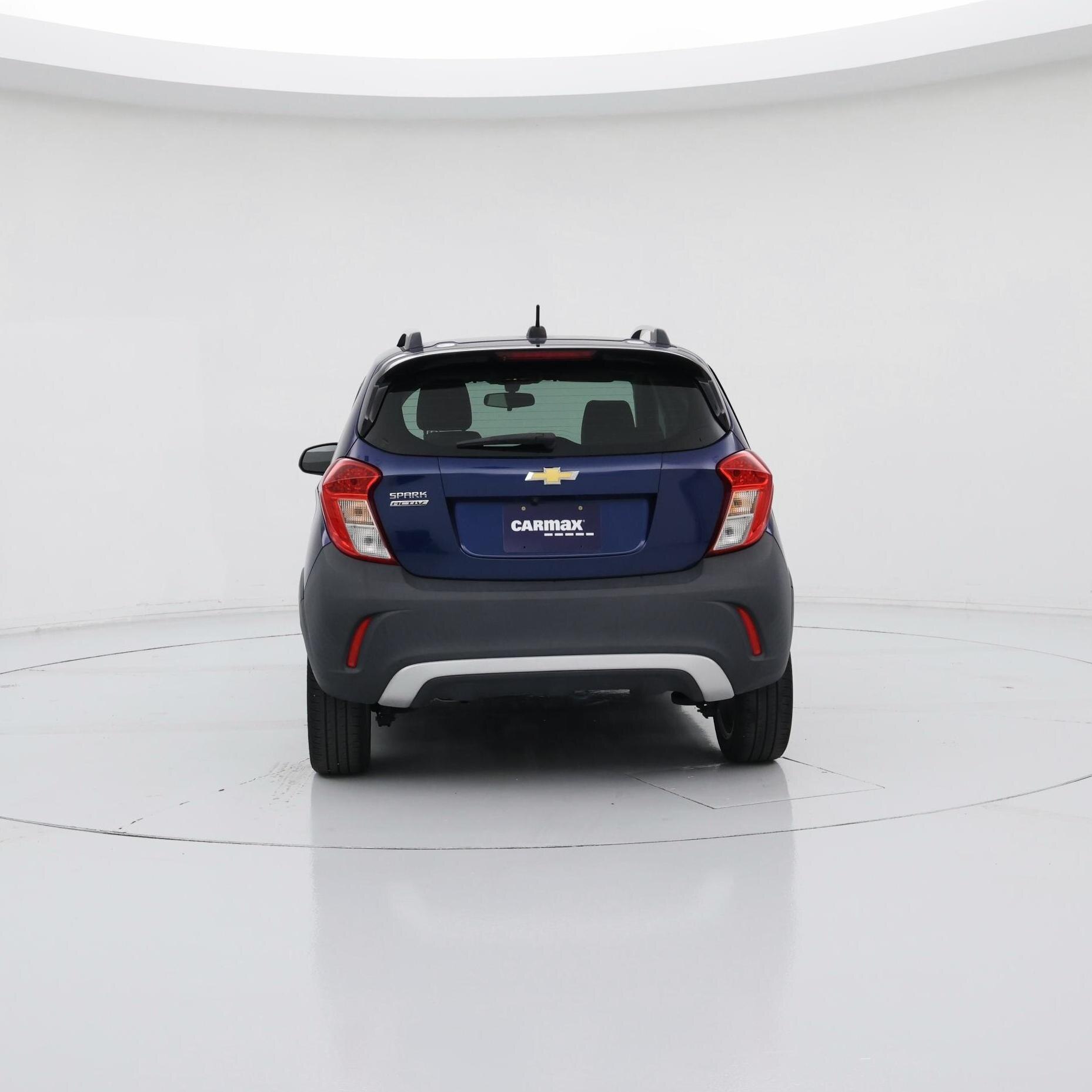 Thumbnail: 2022 Chevrolet Spark - 6