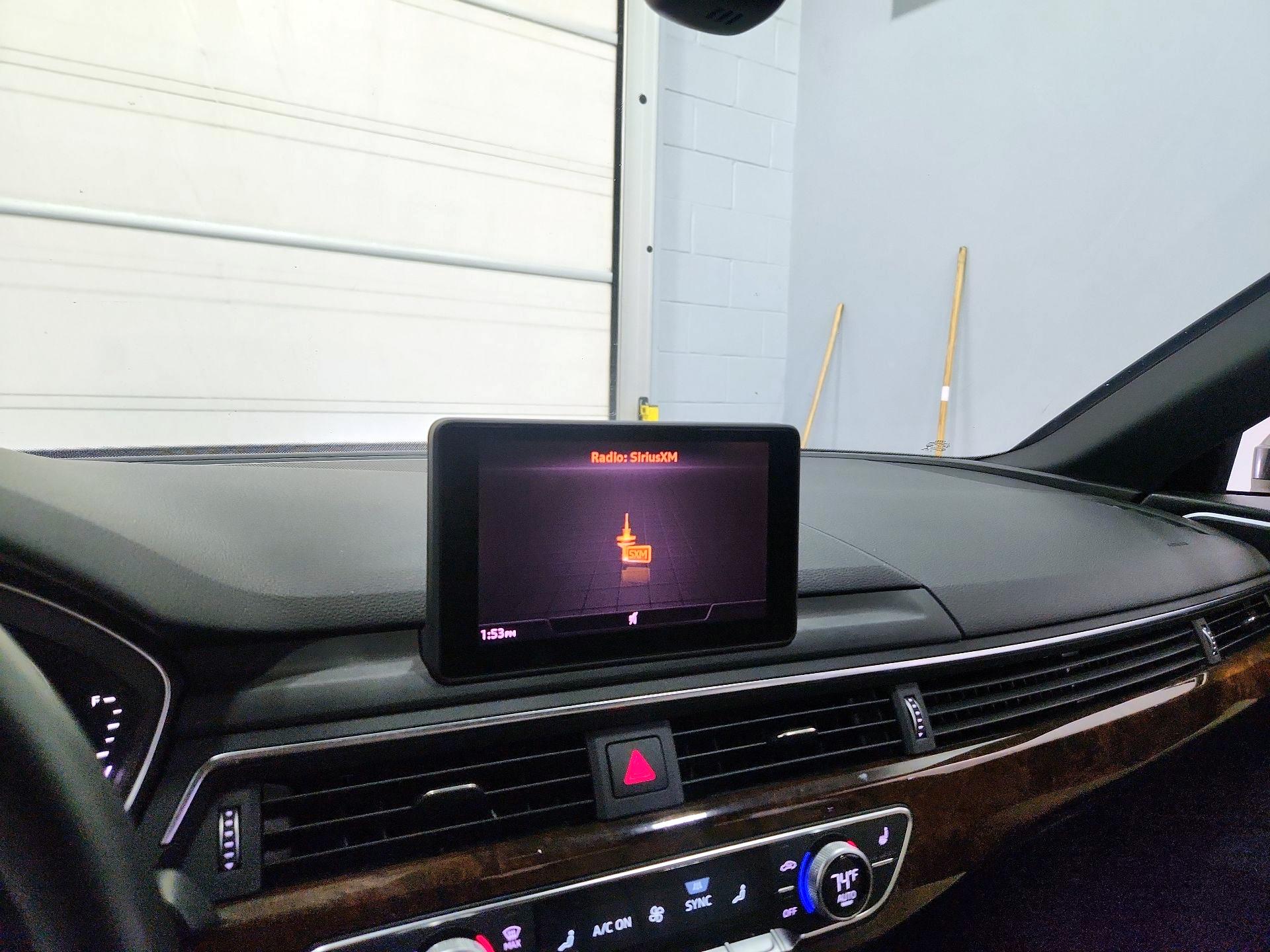 Thumbnail: 2017 Audi A4 - 15