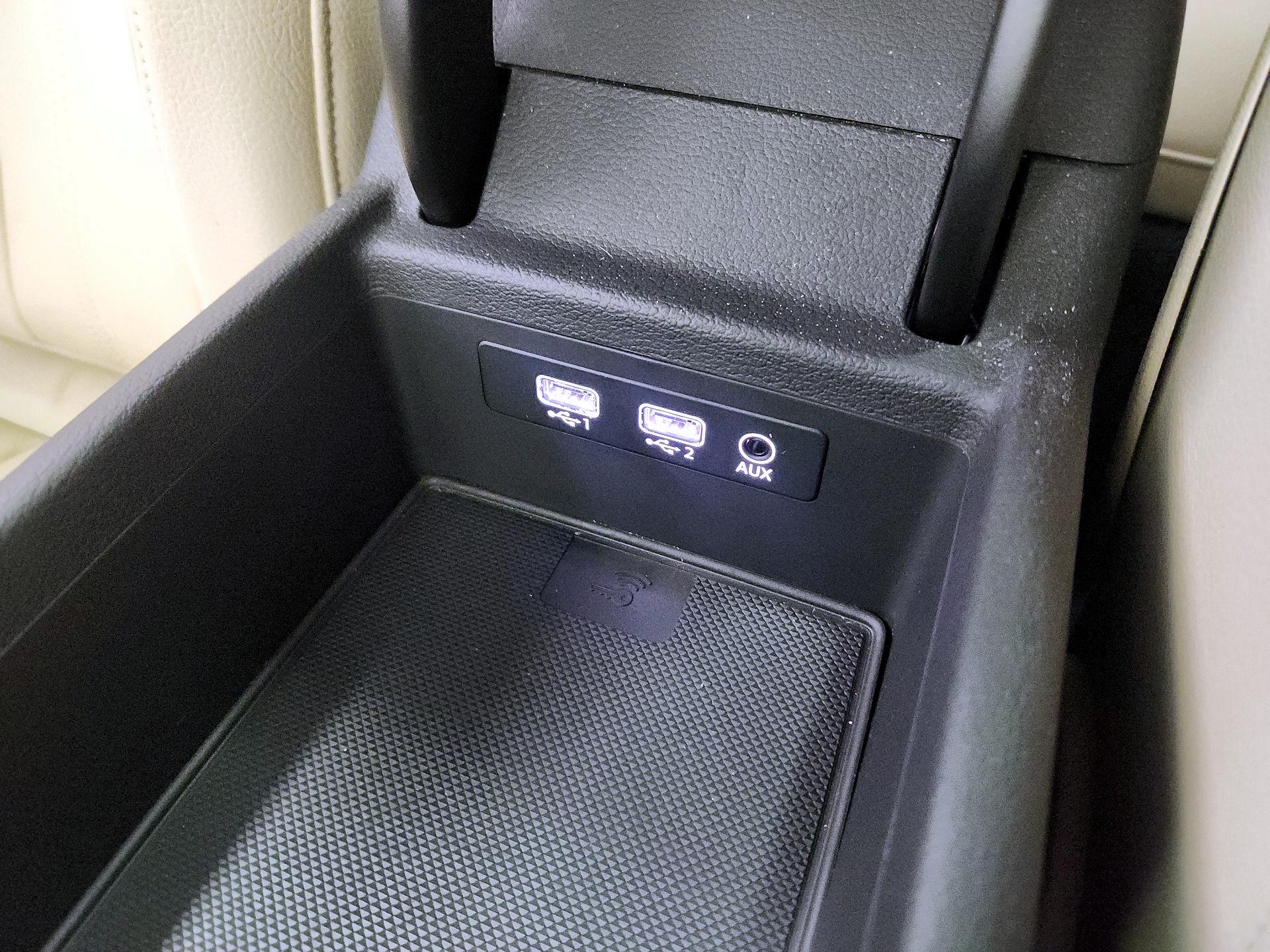 Thumbnail: 2017 Audi A4 - 18