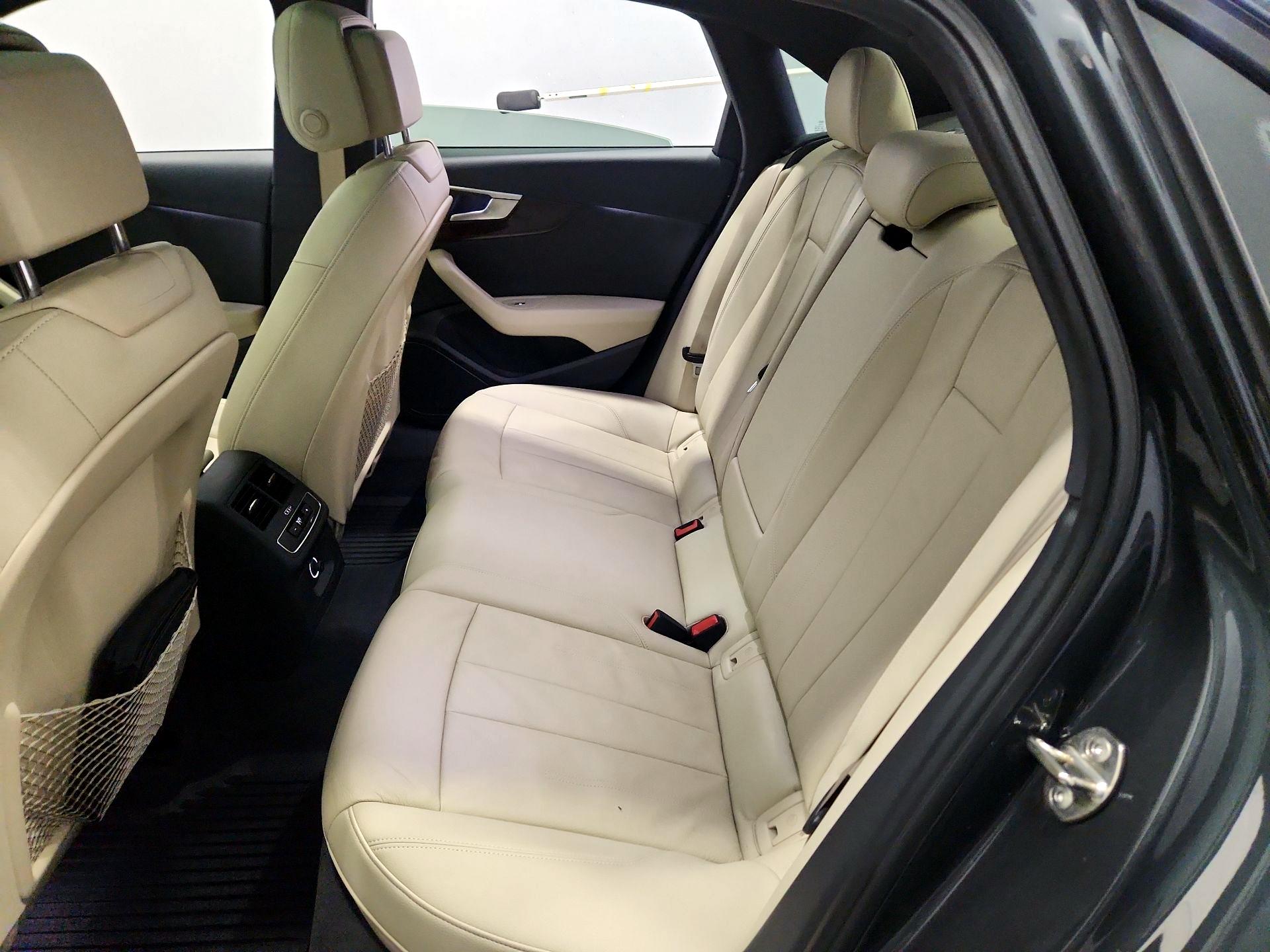 Thumbnail: 2017 Audi A4 - 20