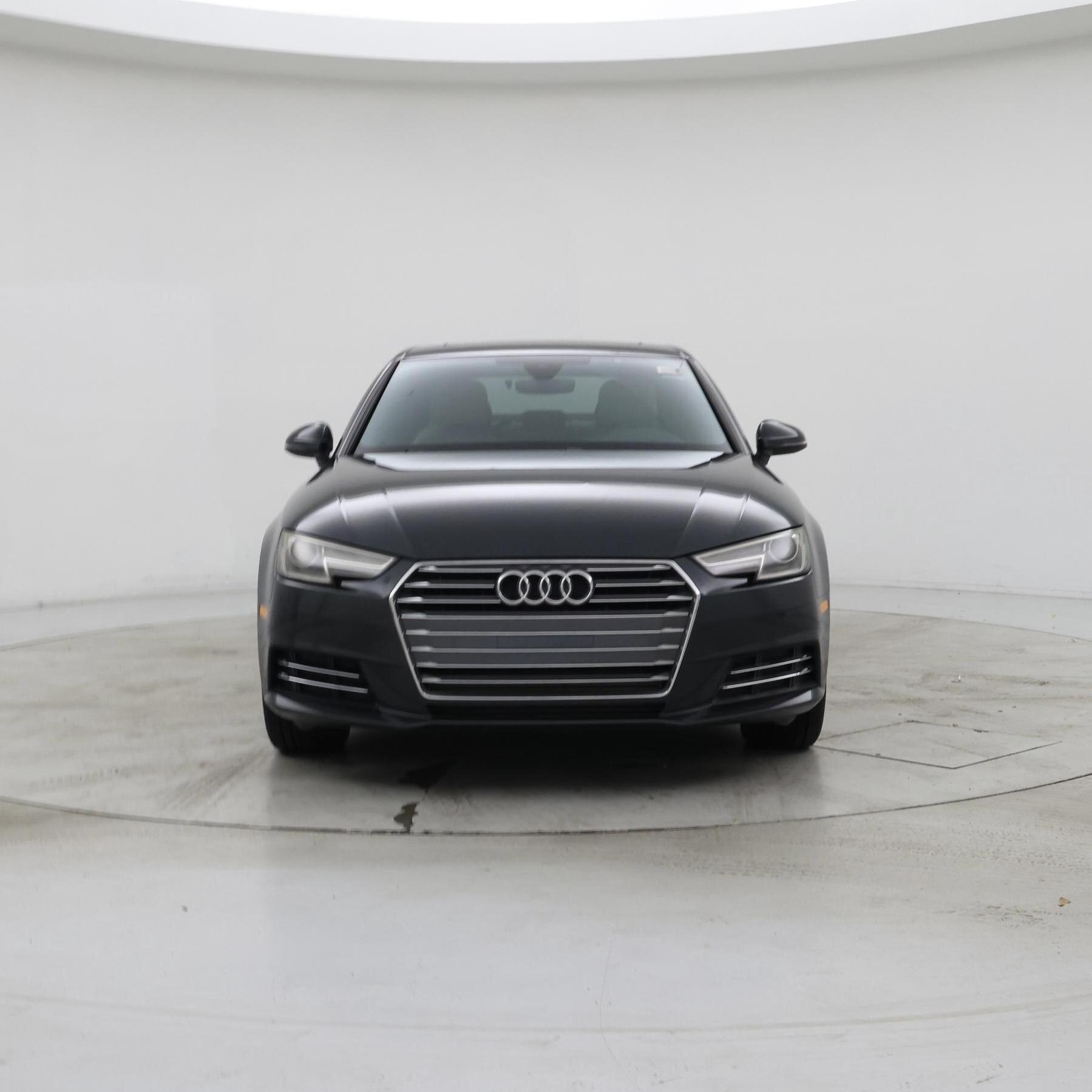 Thumbnail: 2017 Audi A4 - 5