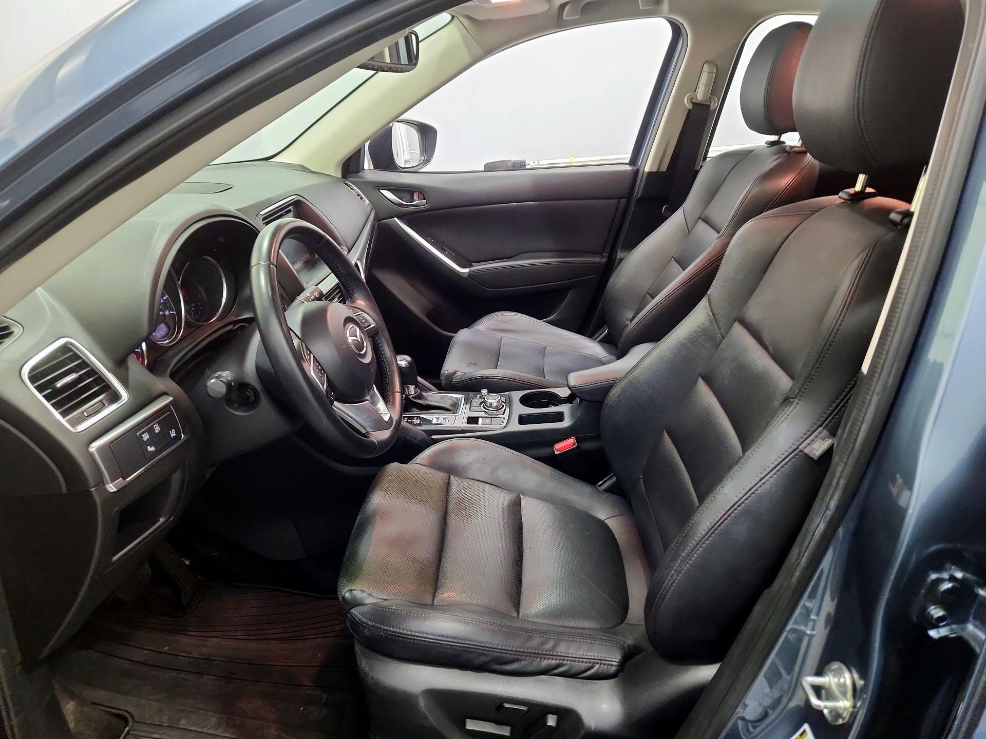 Thumbnail: 2016 Mazda CX-5 - 11