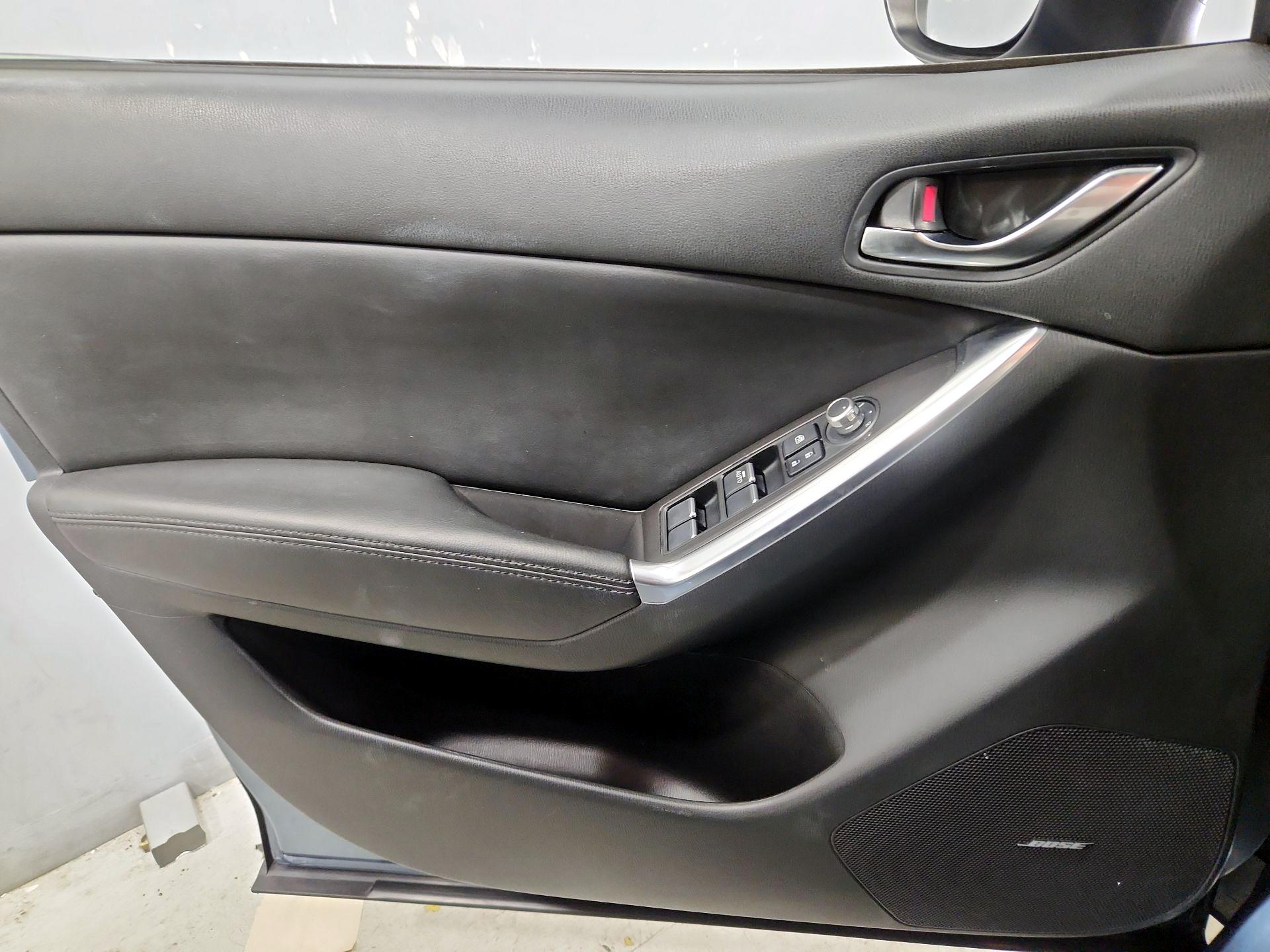 Thumbnail: 2016 Mazda CX-5 - 12