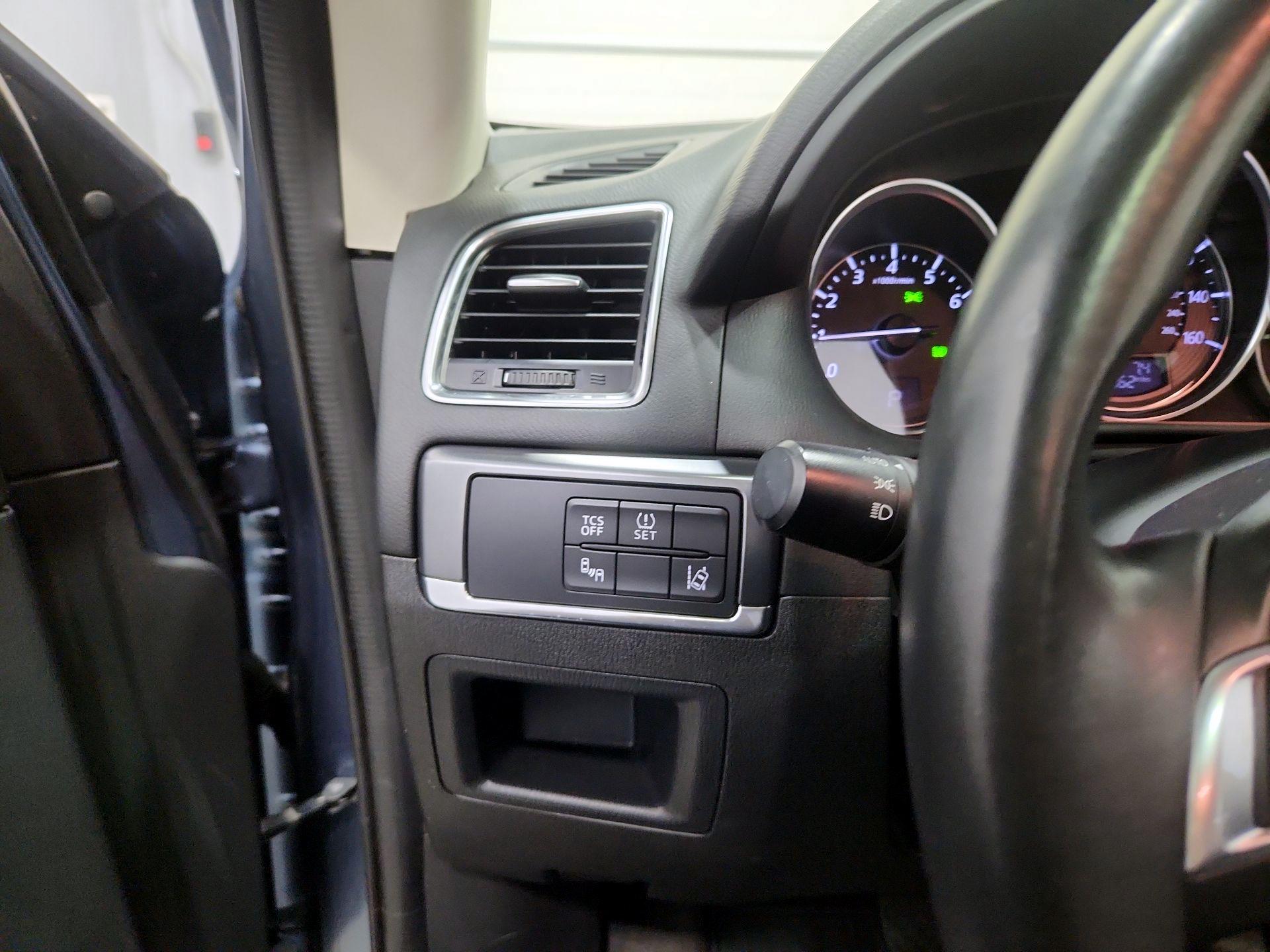 Thumbnail: 2016 Mazda CX-5 - 13