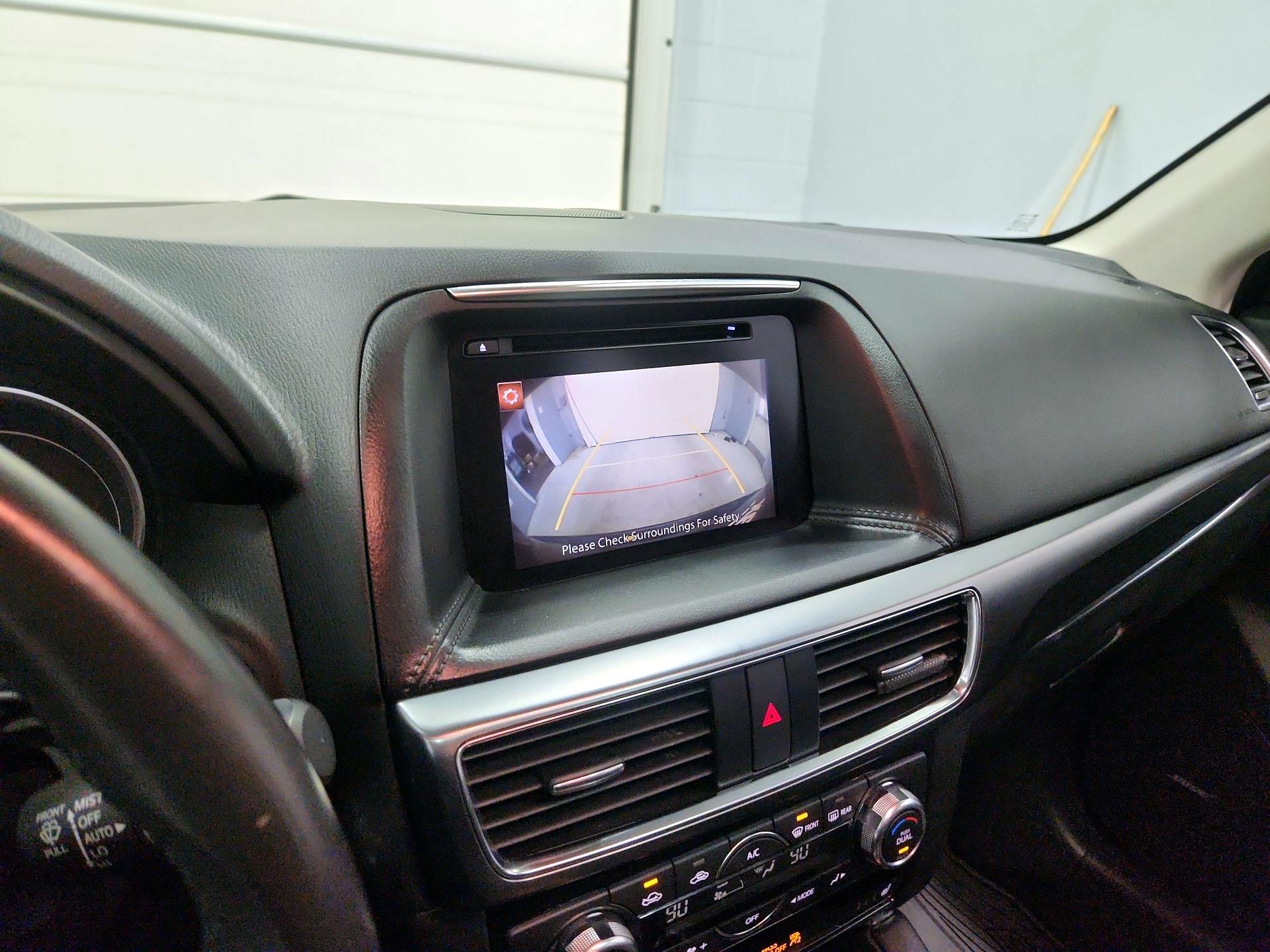 Thumbnail: 2016 Mazda CX-5 - 14