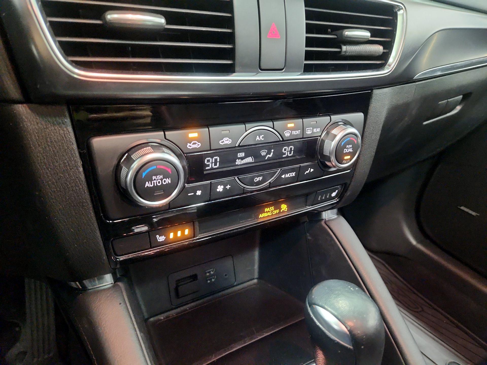 Thumbnail: 2016 Mazda CX-5 - 16