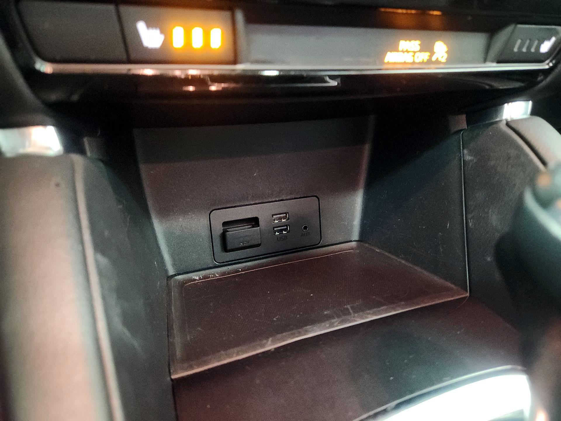 Thumbnail: 2016 Mazda CX-5 - 18