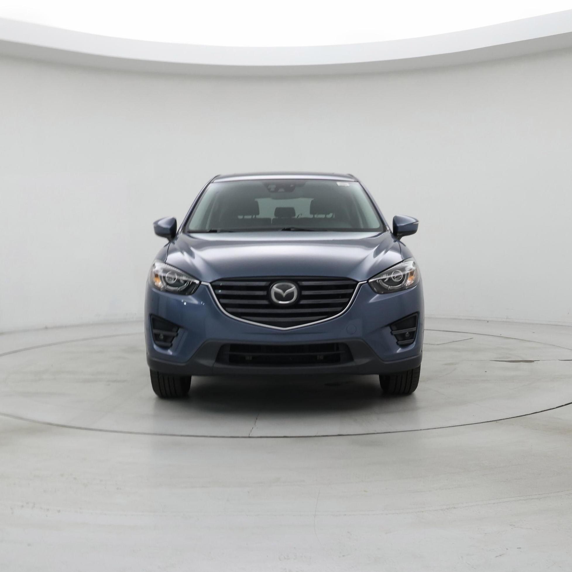 Thumbnail: 2016 Mazda CX-5 - 5