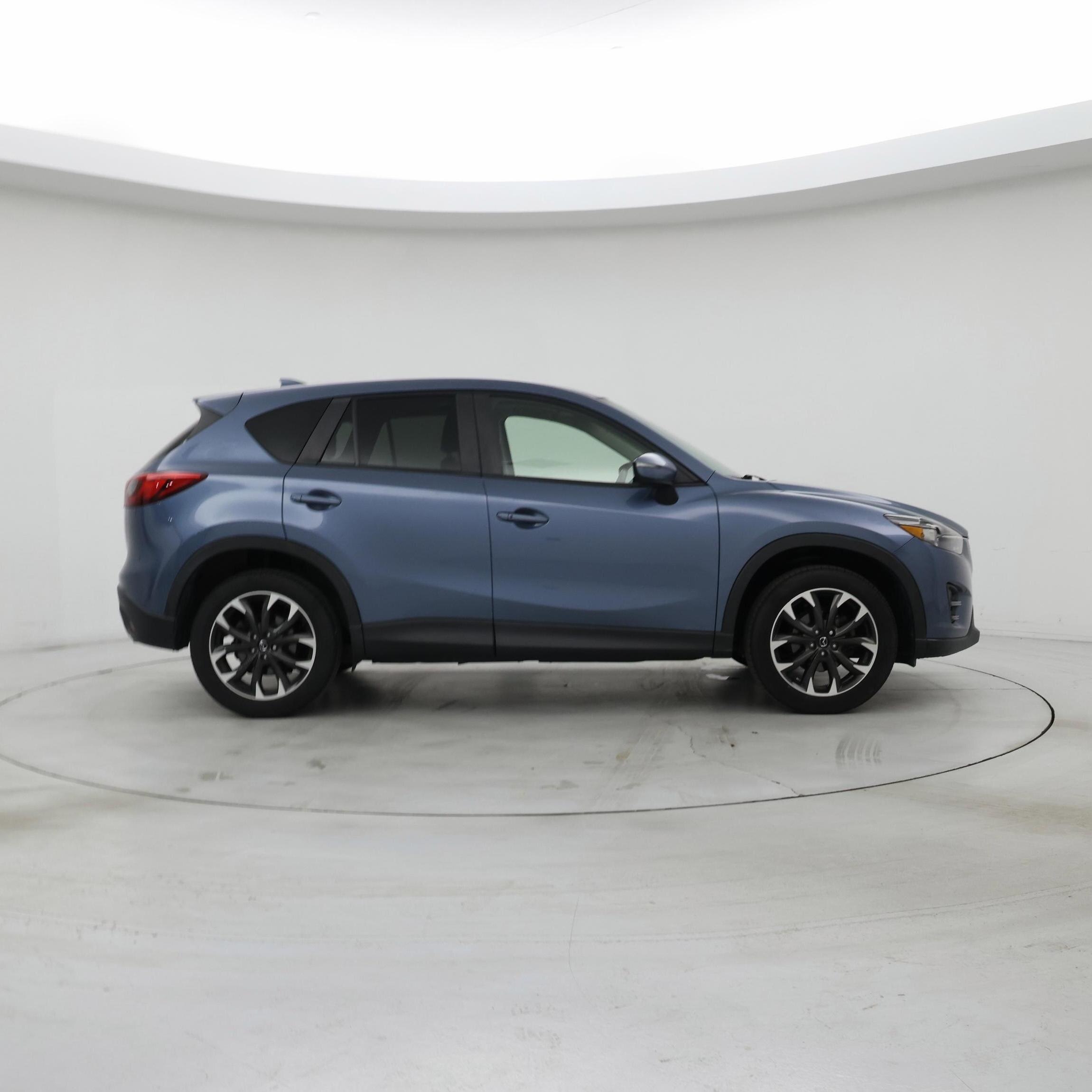 Thumbnail: 2016 Mazda CX-5 - 7