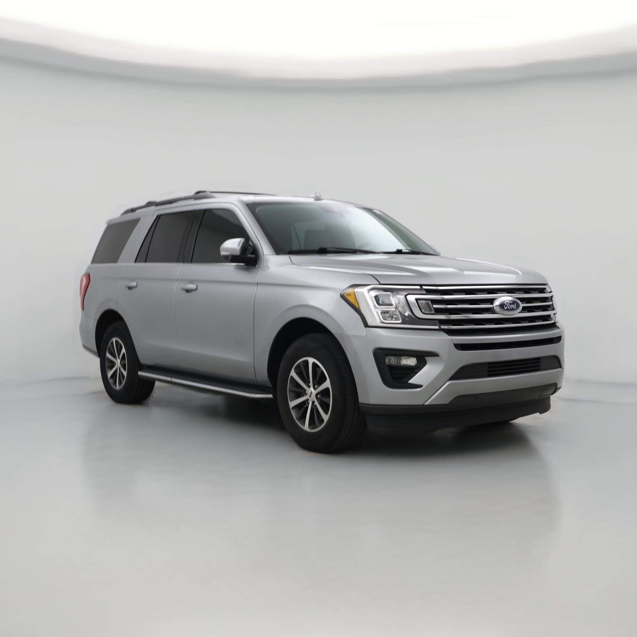 Thumbnail: 2020 Ford Expedition - 1
