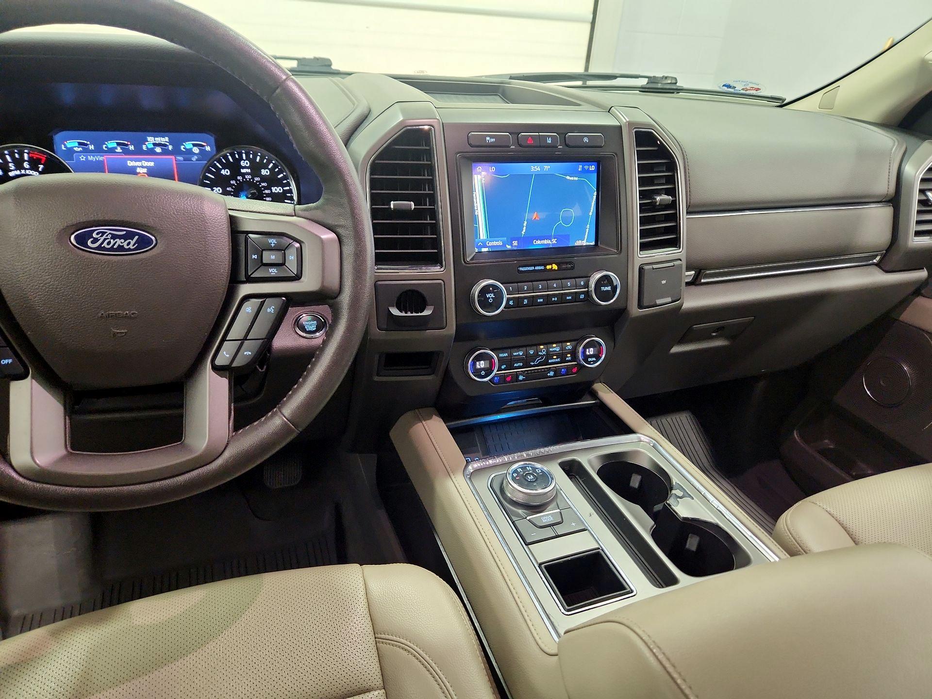 Thumbnail: 2020 Ford Expedition - 9