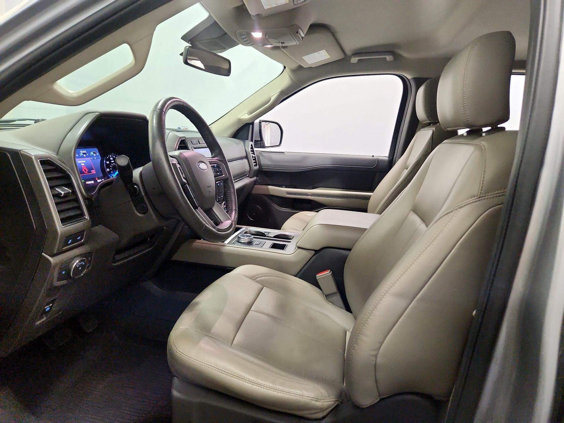 Thumbnail: 2020 Ford Expedition - 11