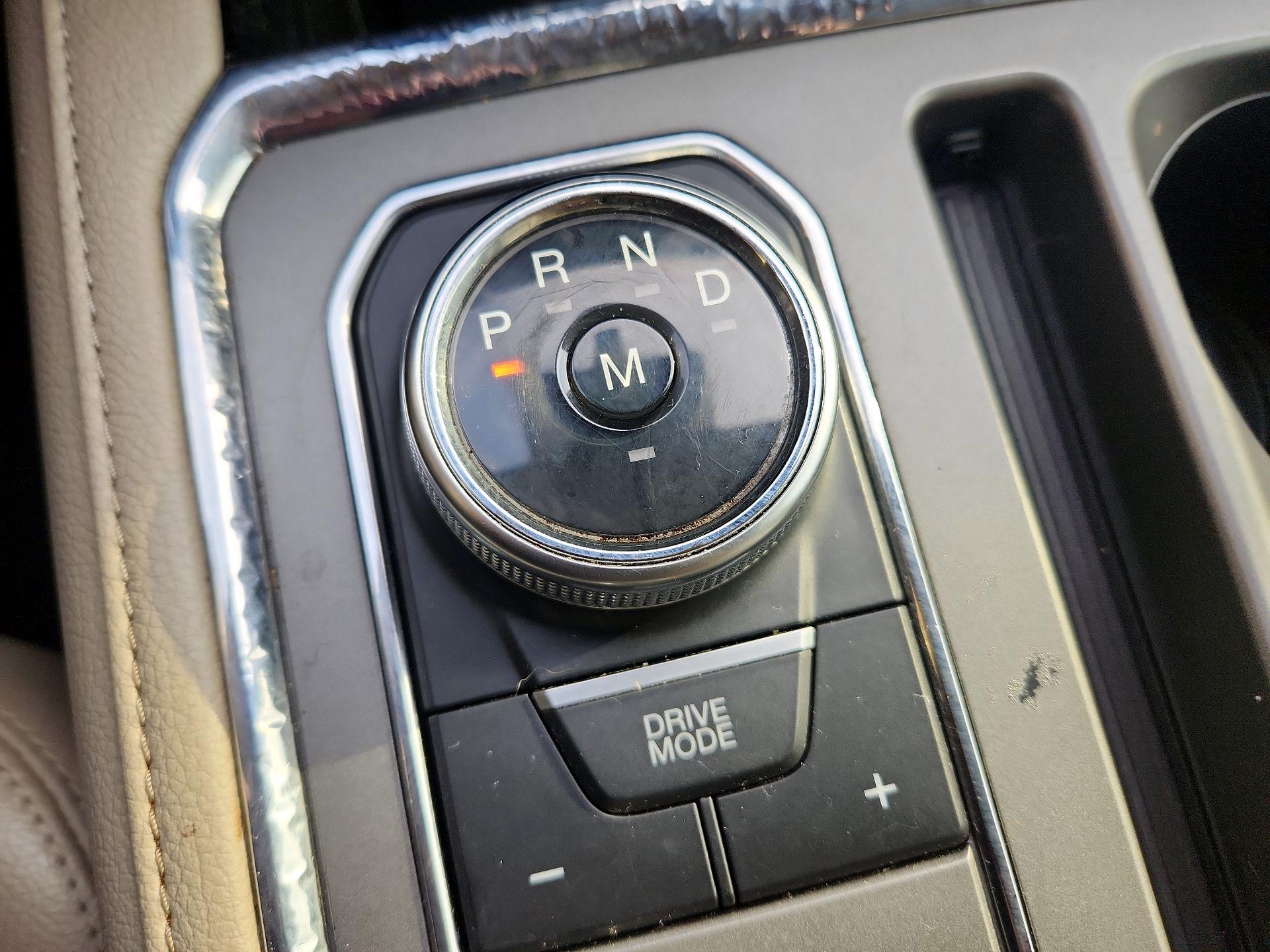 Thumbnail: 2020 Ford Expedition - 18