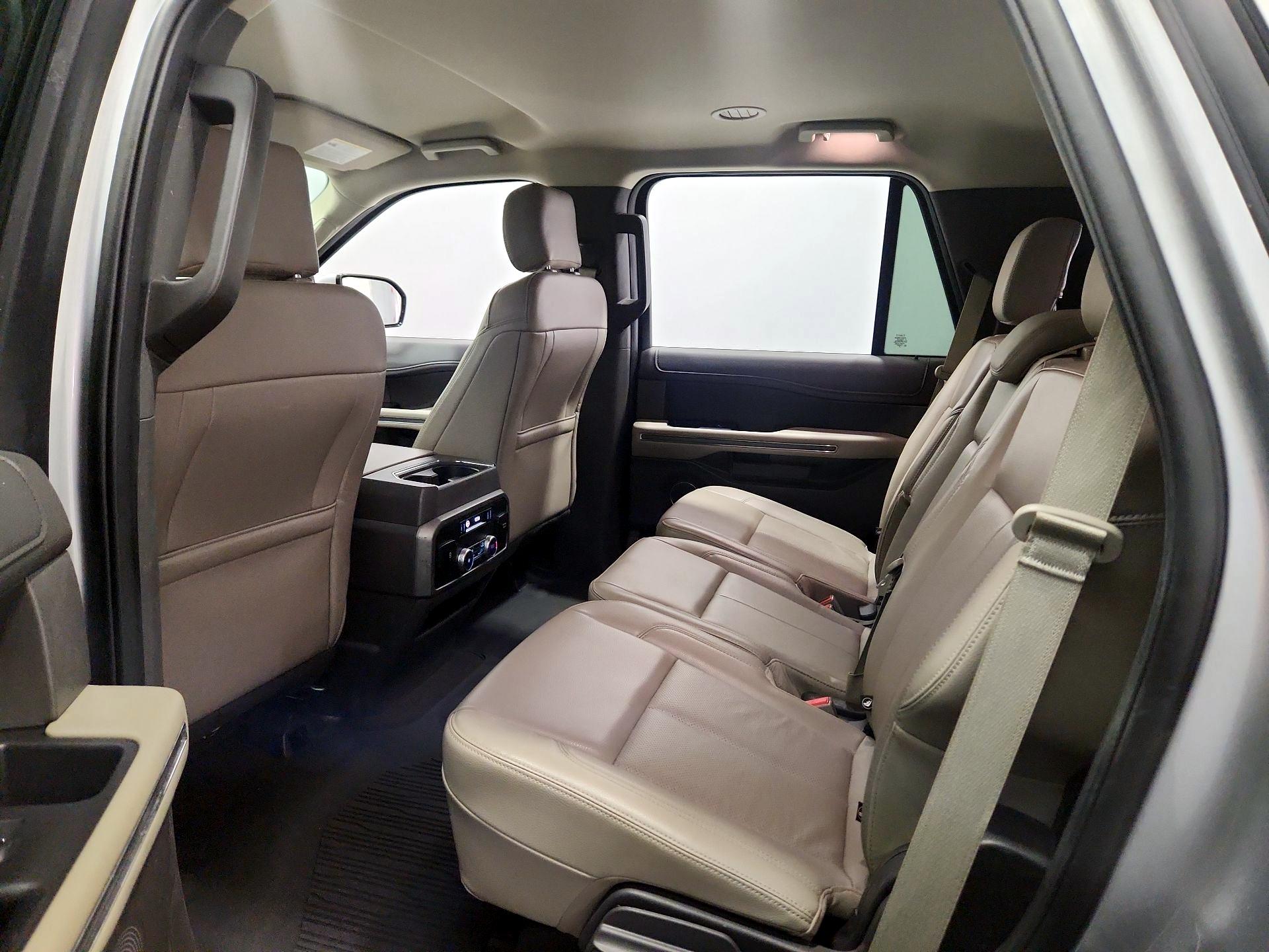 Thumbnail: 2020 Ford Expedition - 20