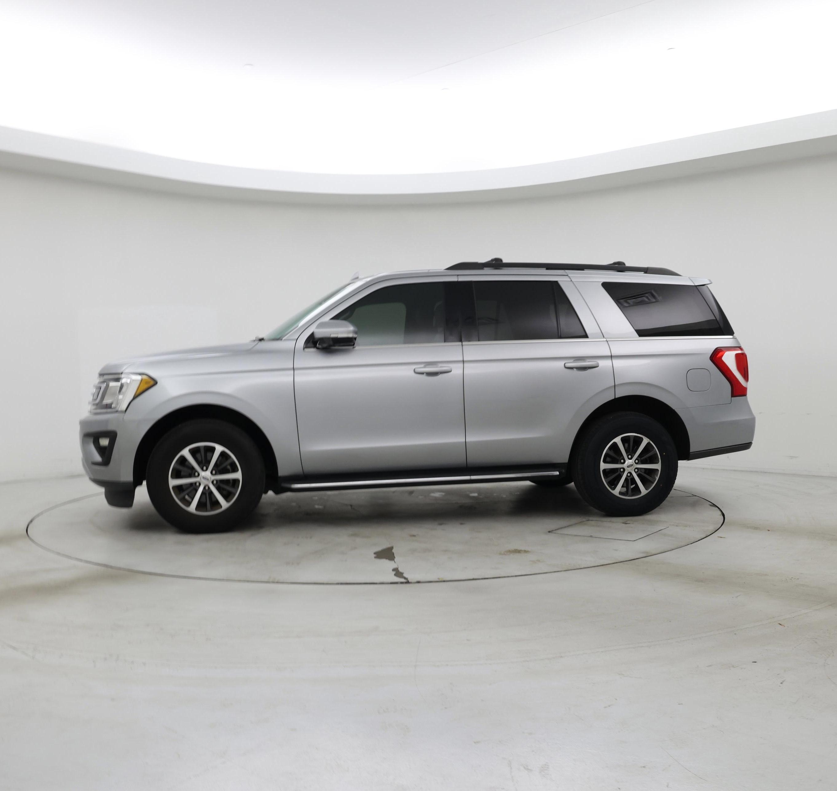 Thumbnail: 2020 Ford Expedition - 3